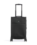 Pack Easy GoUp Spinner (4 wheels) black