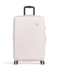 Pack Easy Flow Spinner (4 wheels) pink