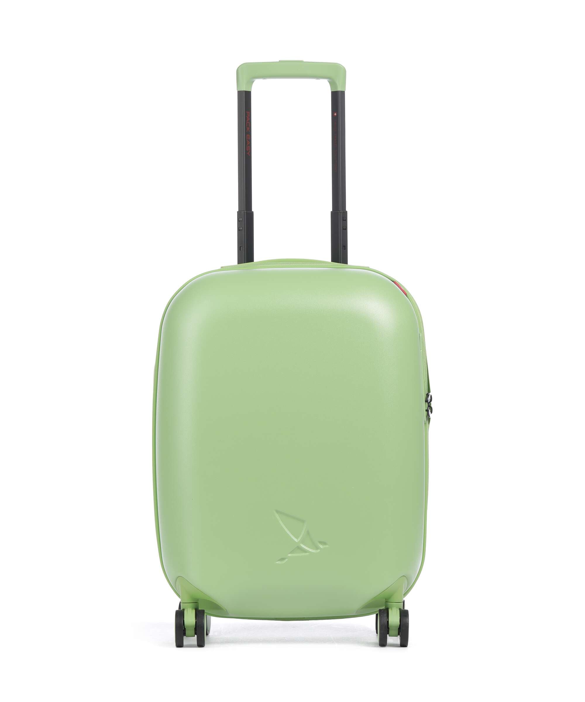 Pack Easy Gen-T Spinner (4 wheels) green