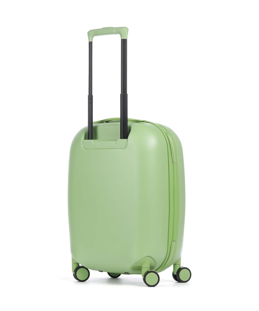 Pack Easy Gen-T Spinner (4 wheels) green