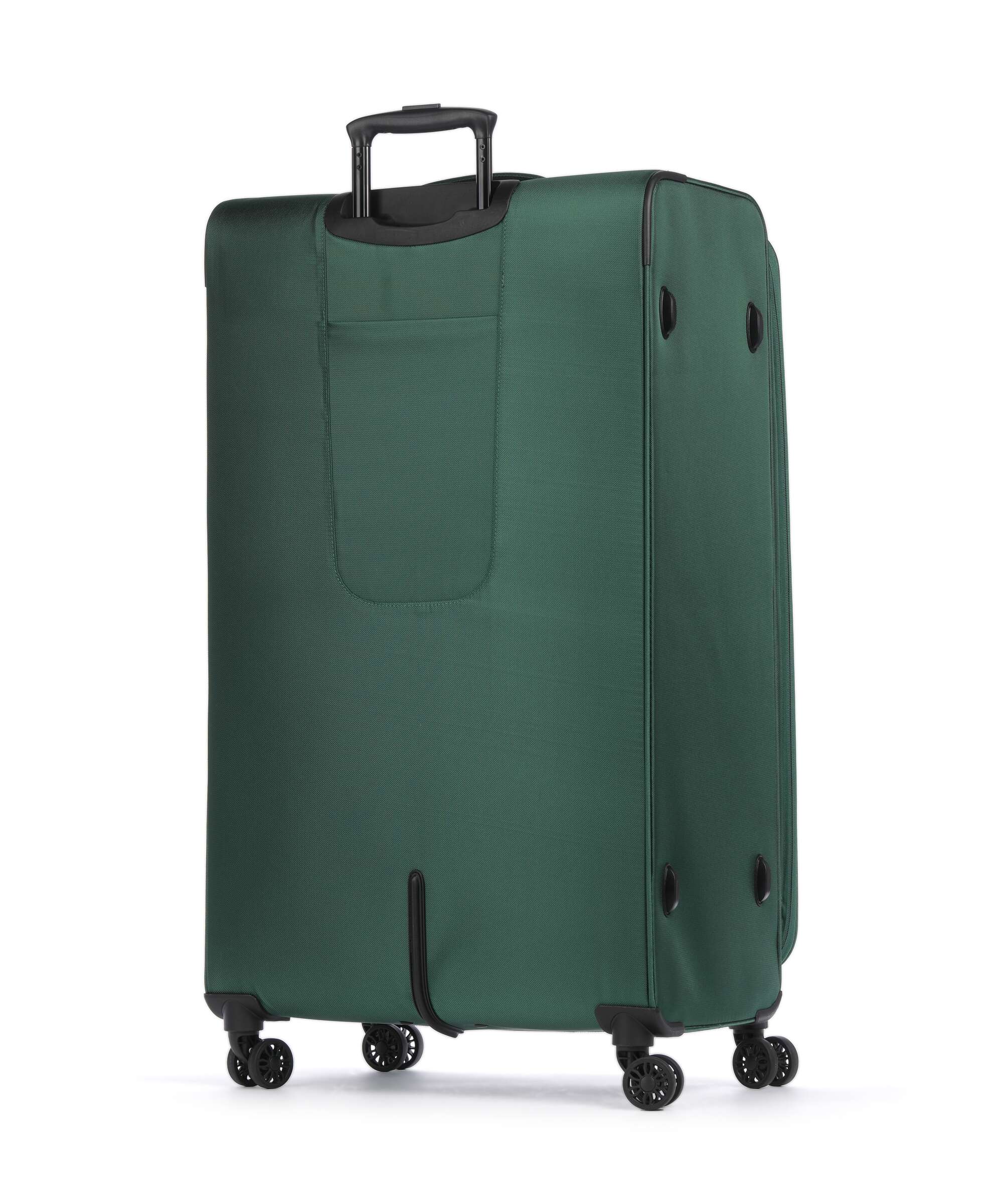 Pack Easy GoUp Spinner (4 wheels) green