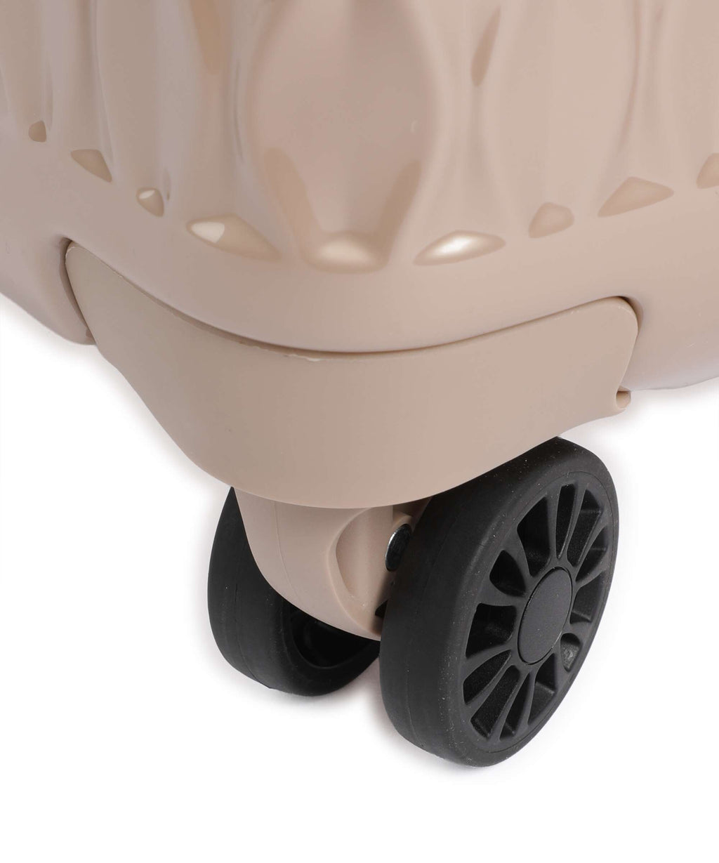 Pack Easy Flow Spinner (4 wheels) prosecco
