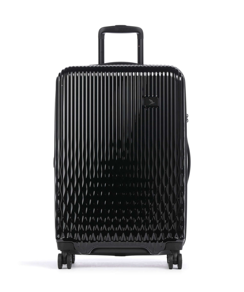 Pack Easy Flow Spinner (4 wheels) black