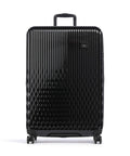 Pack Easy Flow Spinner (4 wheels) black