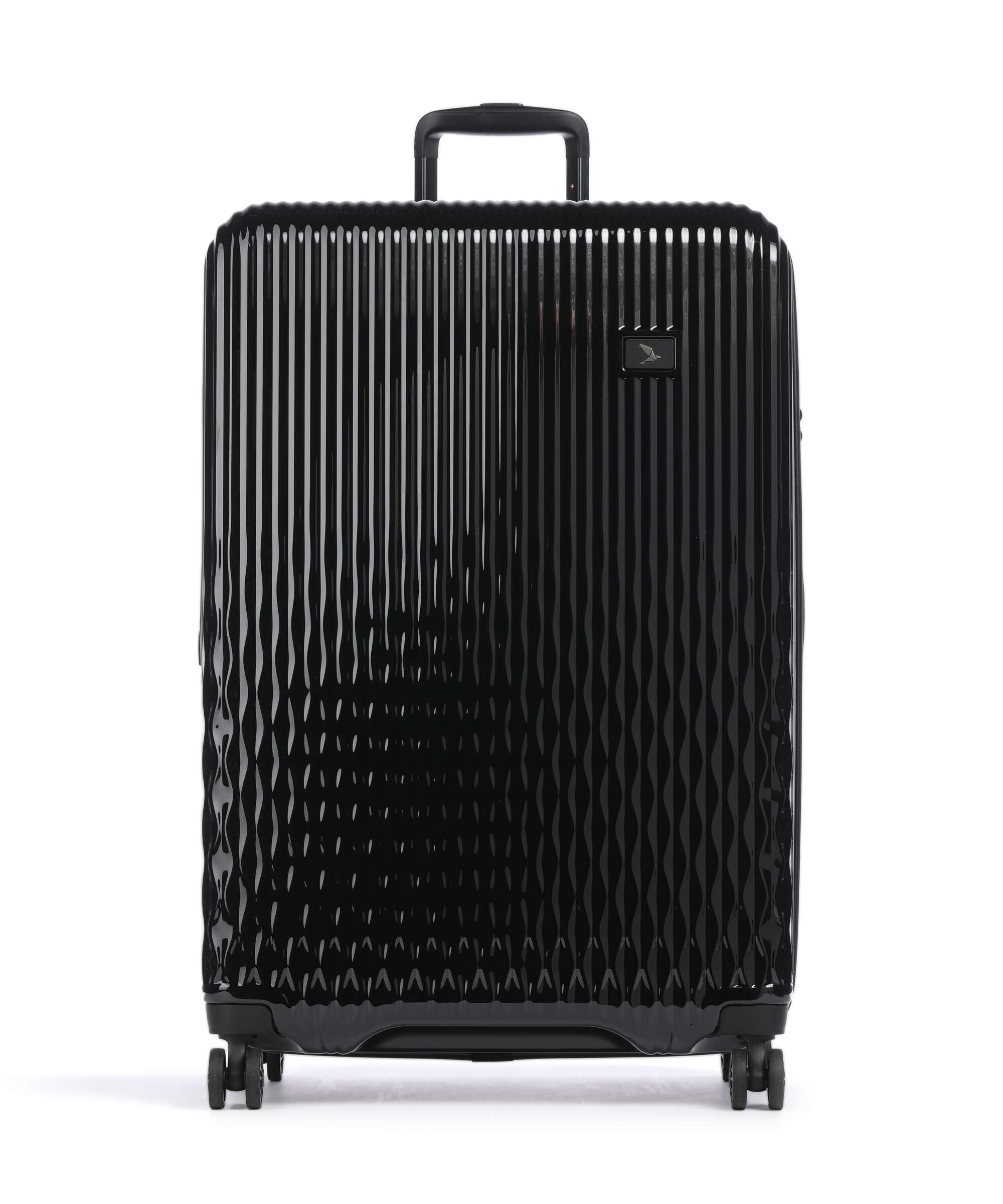 Pack Easy Flow Spinner (4 wheels) black