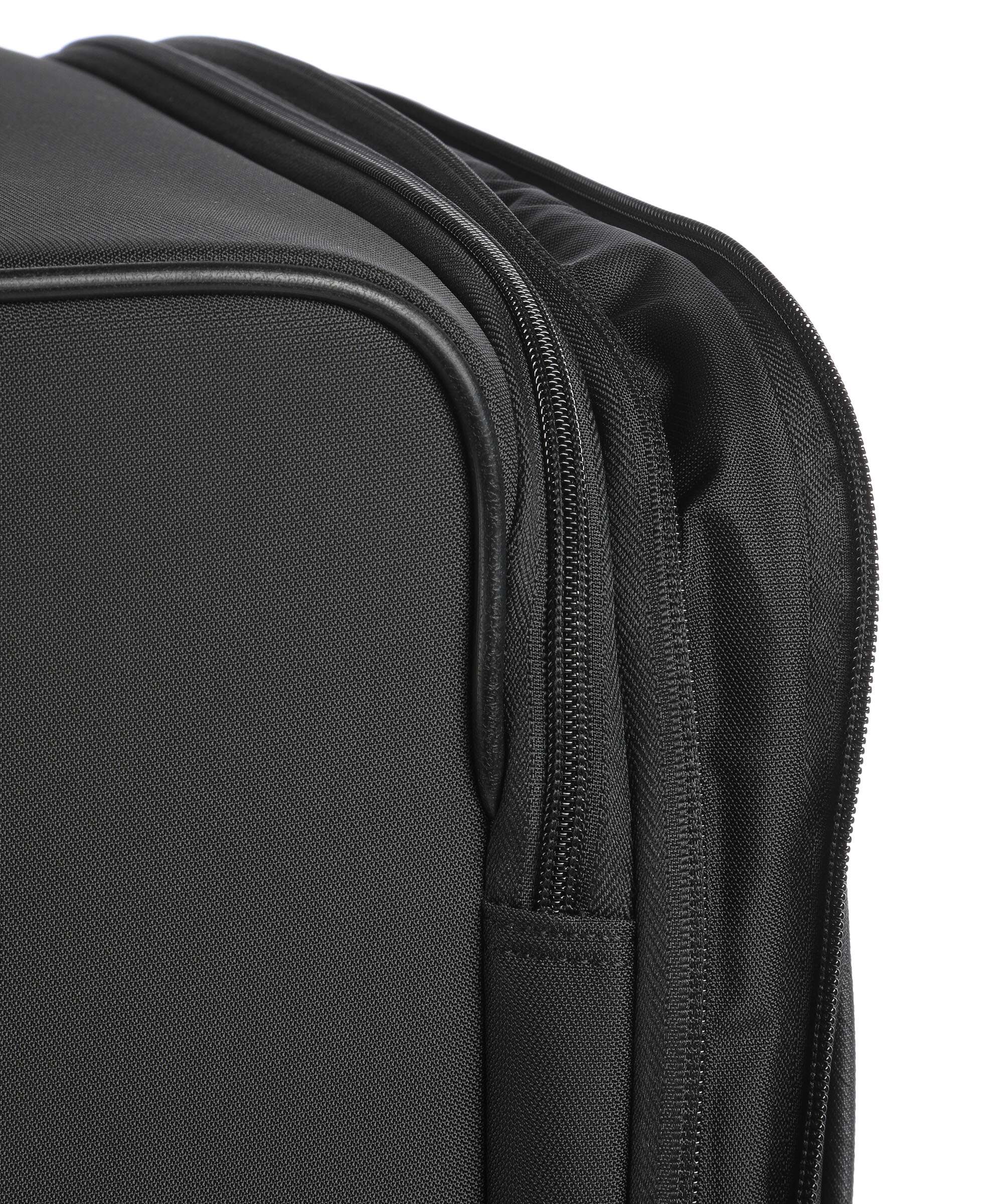Victorinox Crosslight Large Spinner (4 wheels) black