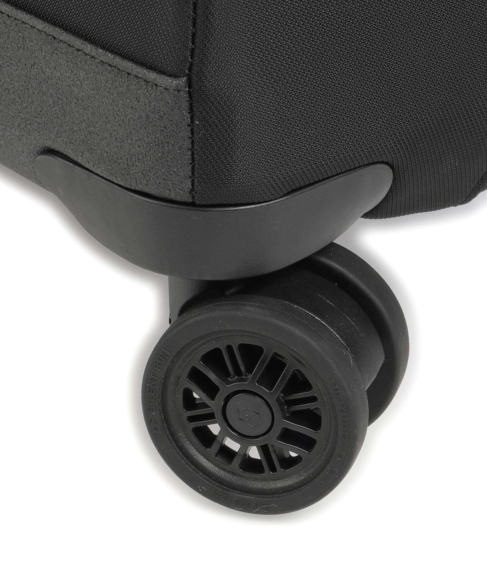 Victorinox Crosslight Large Spinner (4 wheels) black