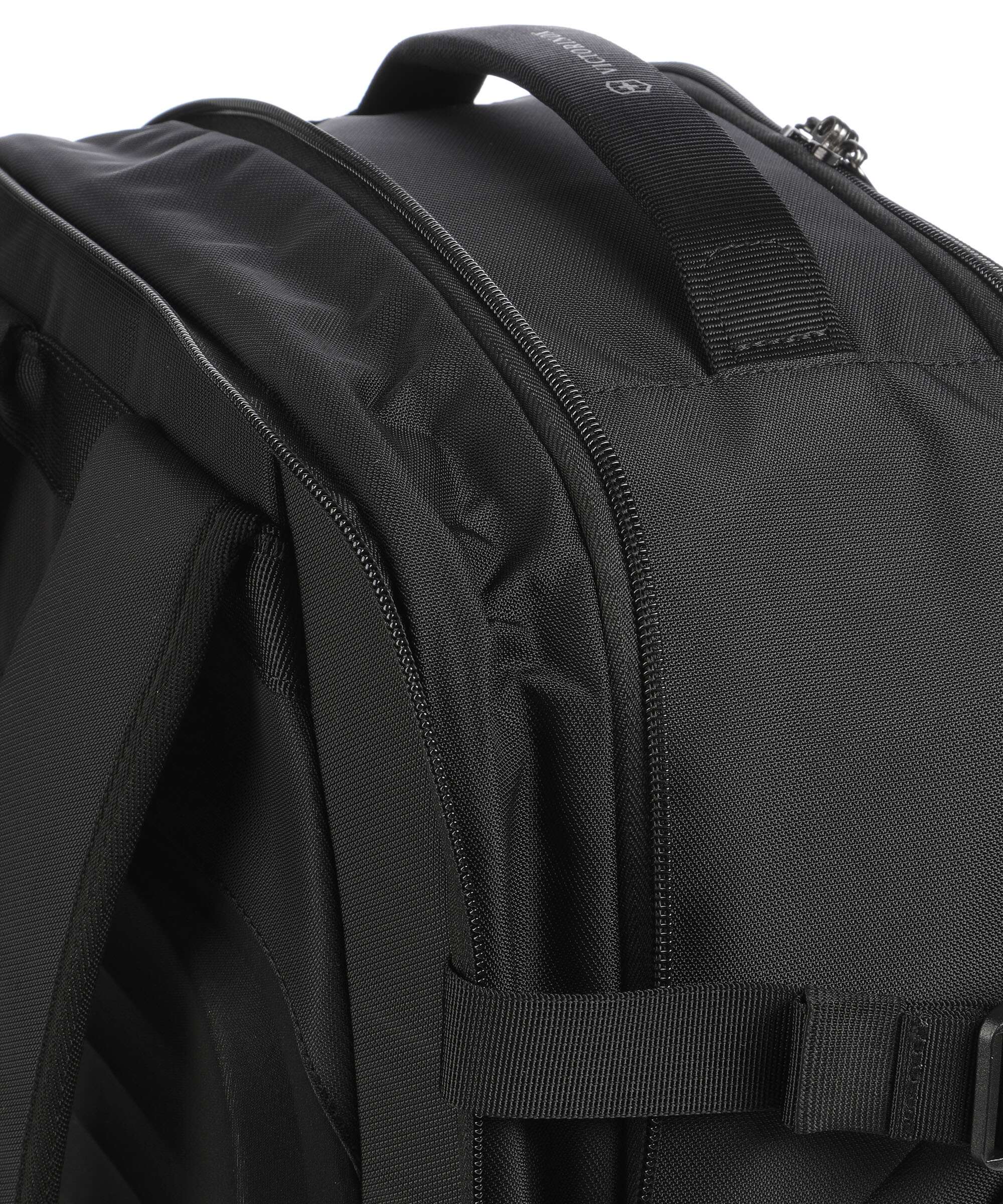 Victorinox Crosslight Travel backpack black