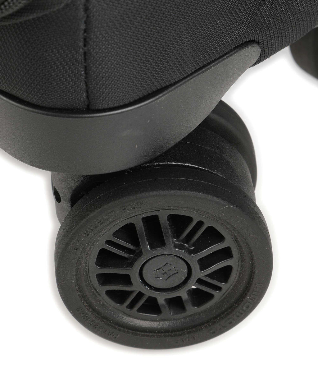 Victorinox Crosslight Global Spinner (4 wheels) black