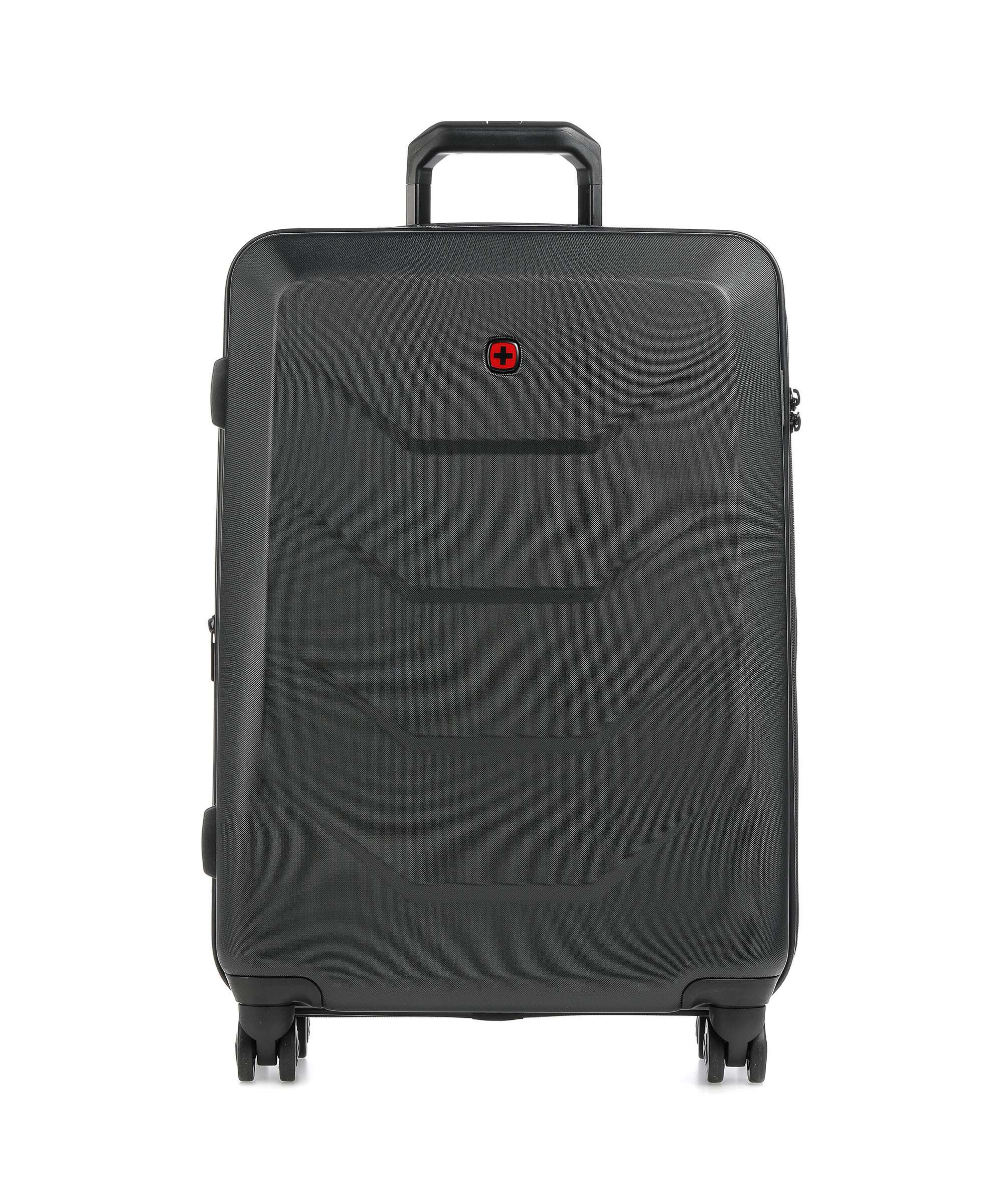 Wenger Prymo Large Spinner (4 wheels) black