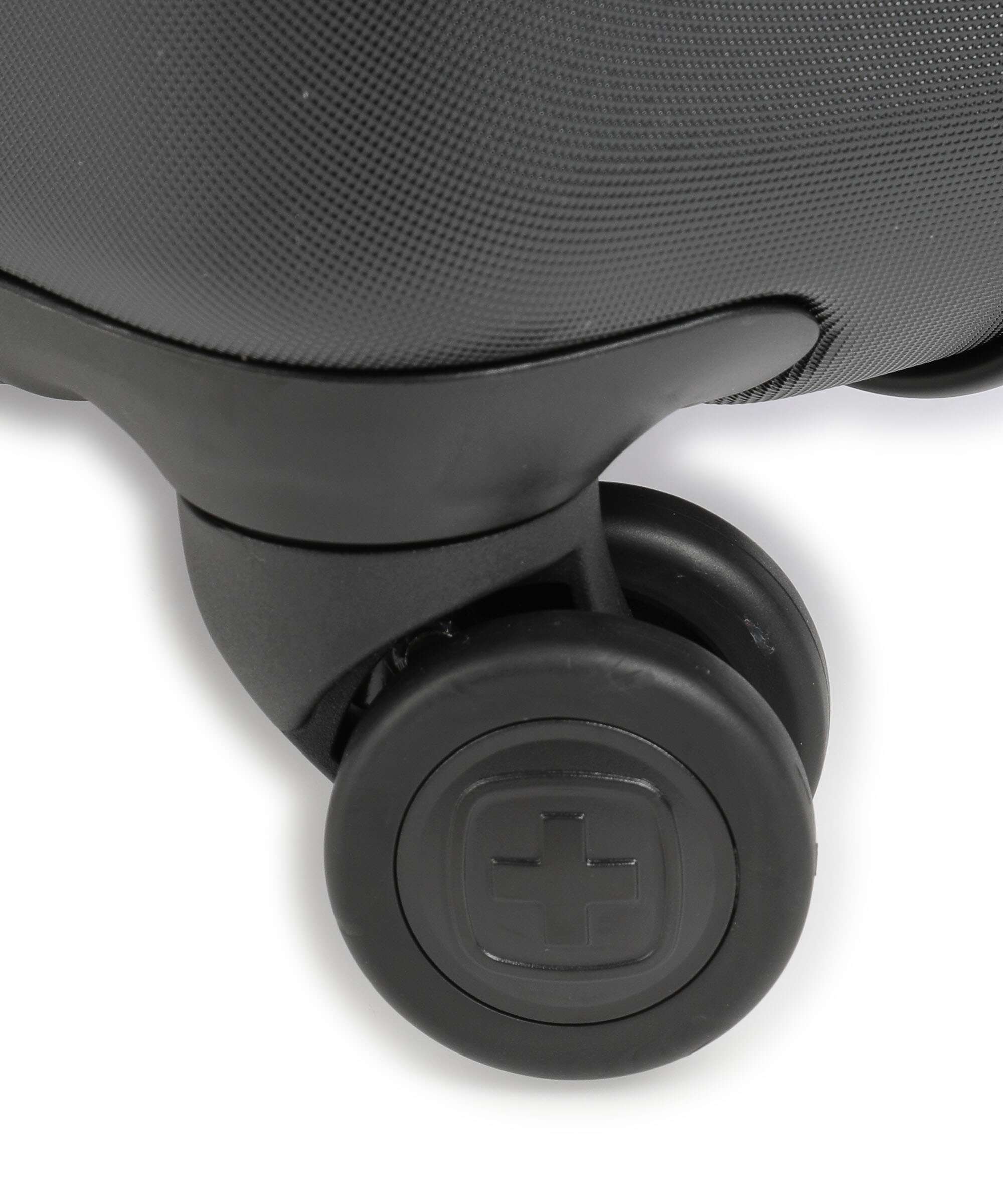 Wenger Prymo Large Spinner (4 wheels) black