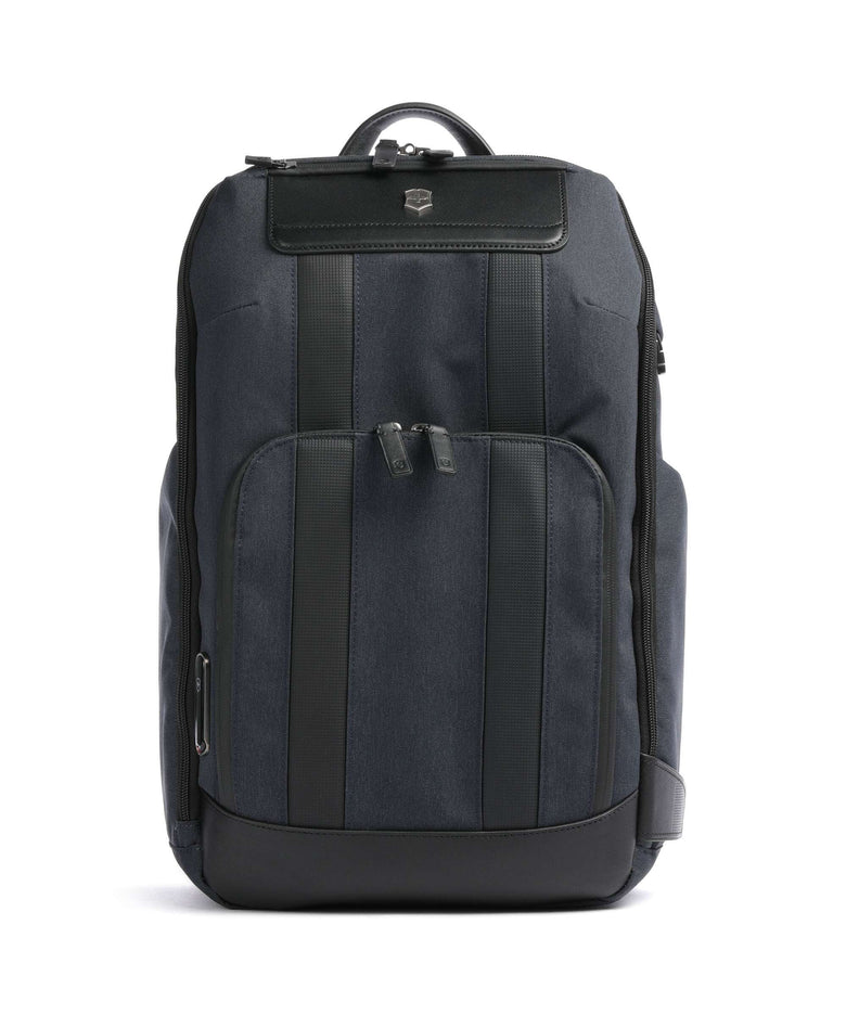 architecture urban corbusier laptop backpack Victorinox Architecture Urban 2 Rucksack 15″ Polyester blue/black