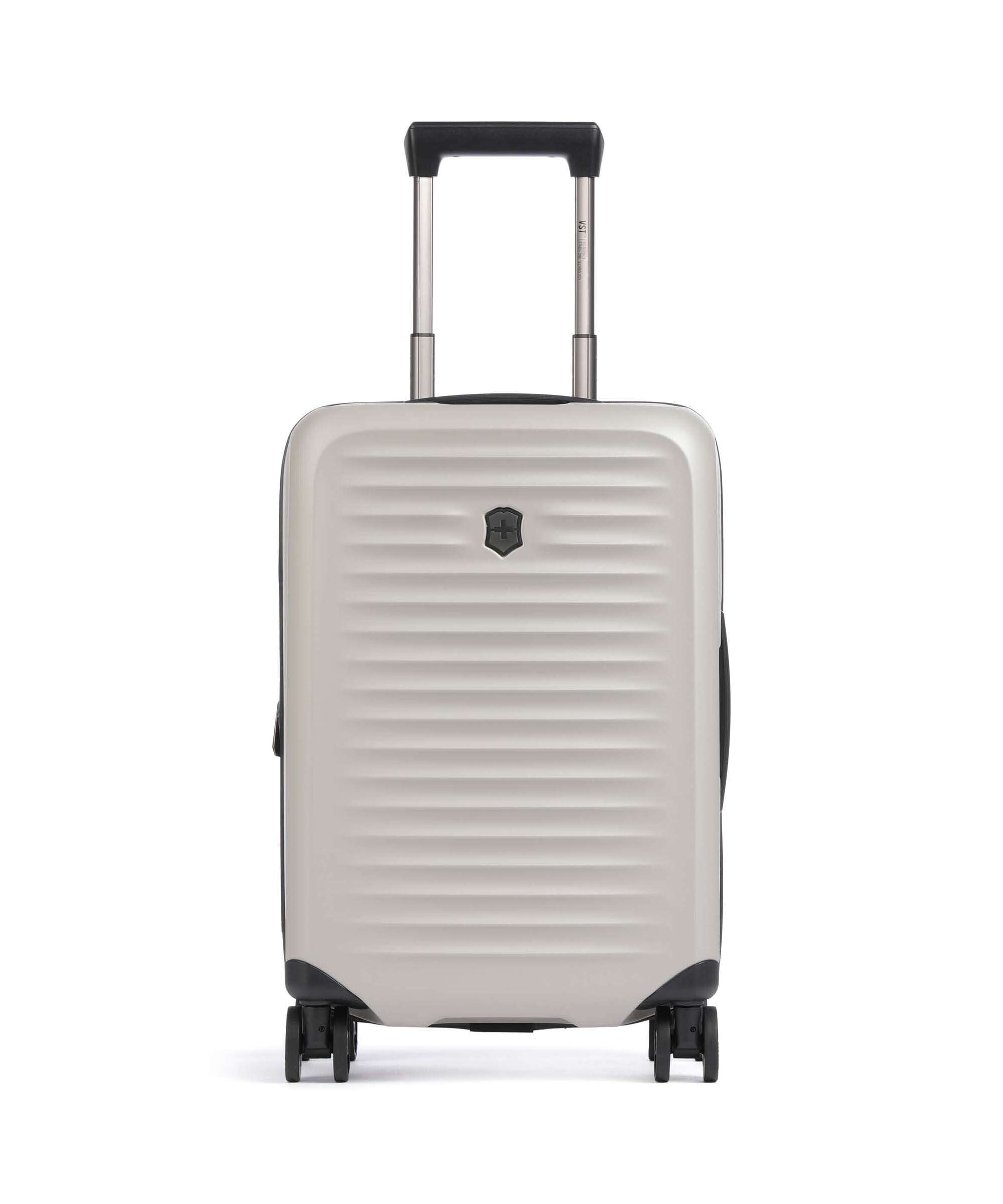 Victorinox Airox Advanced FFQ Spinner (4 wheels) stone white