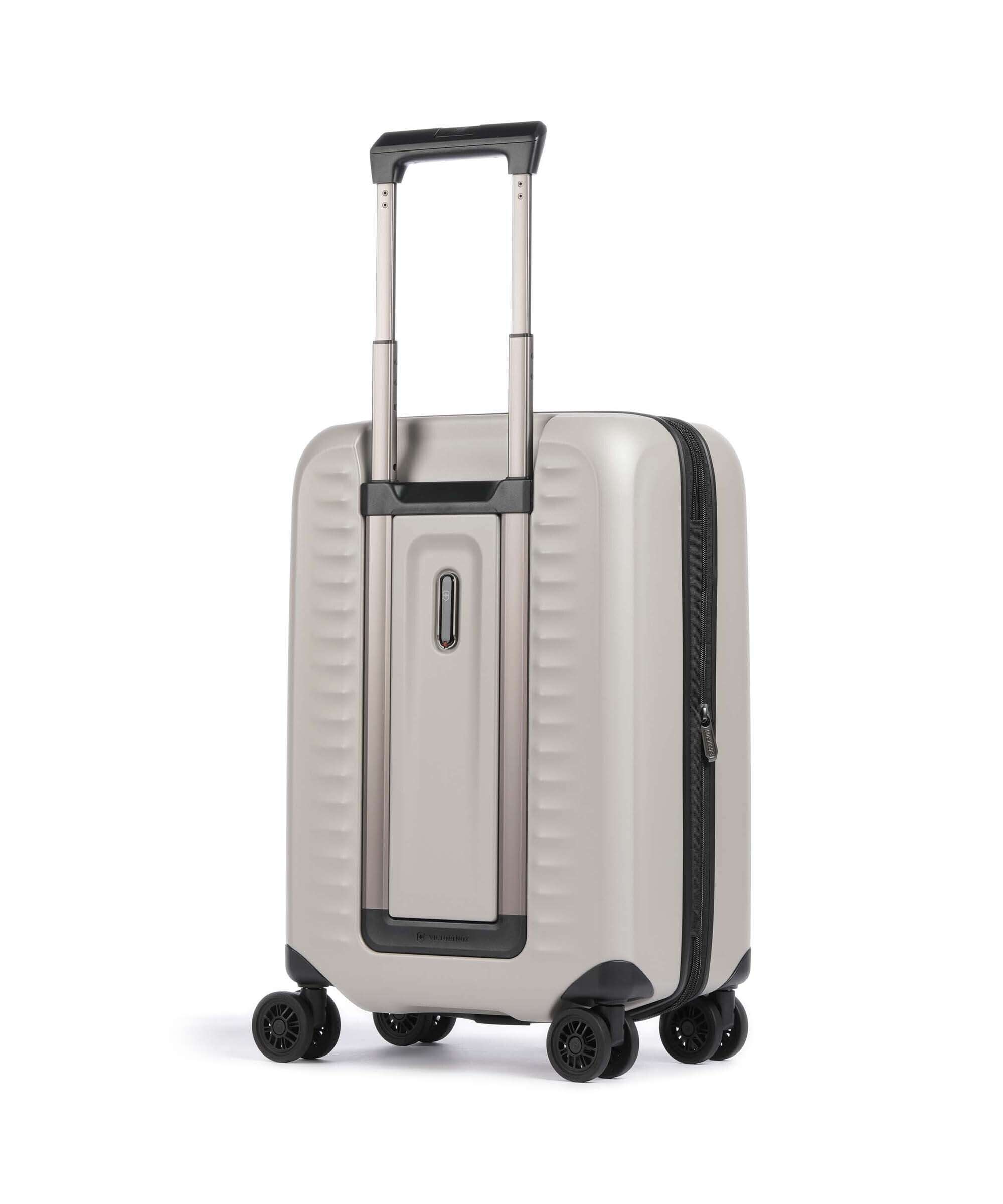 Victorinox Airox Advanced FFQ Spinner (4 wheels) stone white