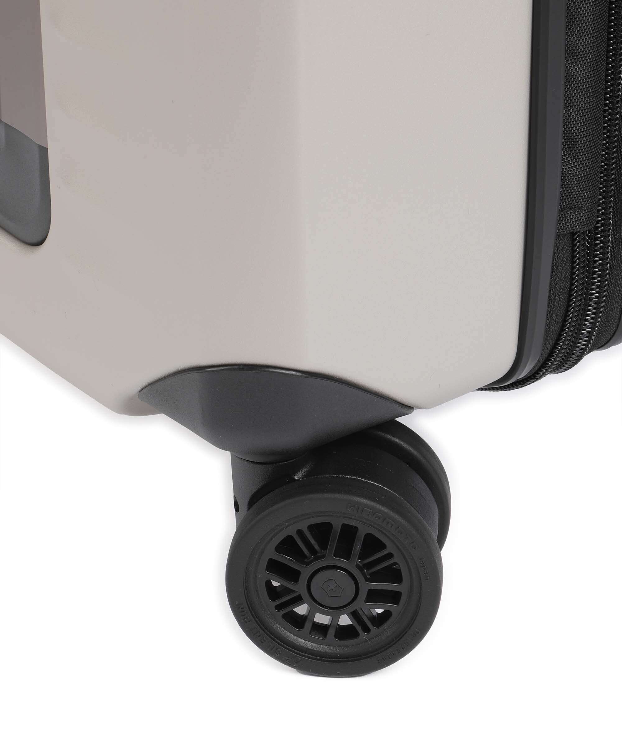 Victorinox Airox Advanced FFQ Spinner (4 wheels) stone white