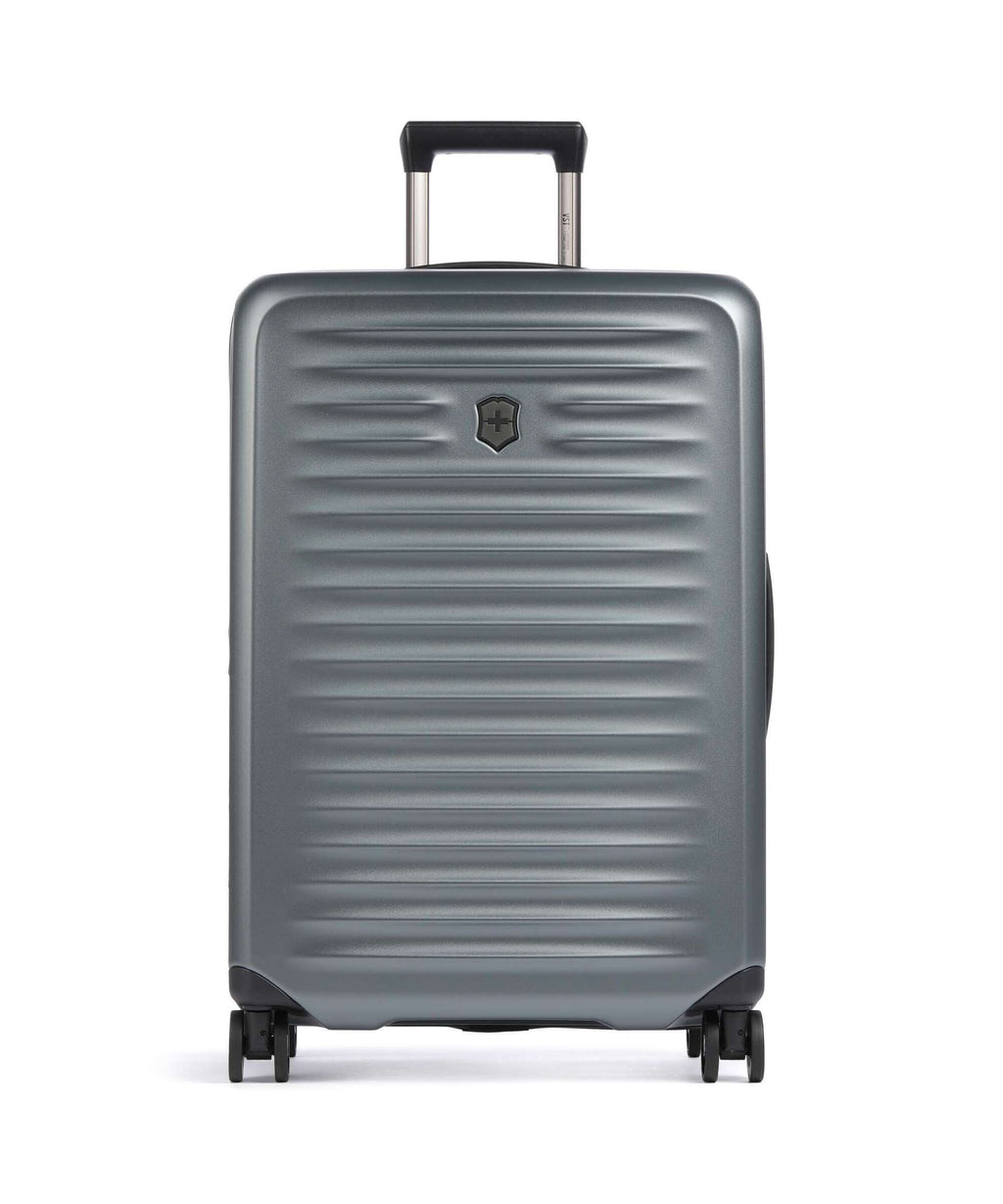 Victorinox Airox Advanced M Spinner (4 wheels) storm
