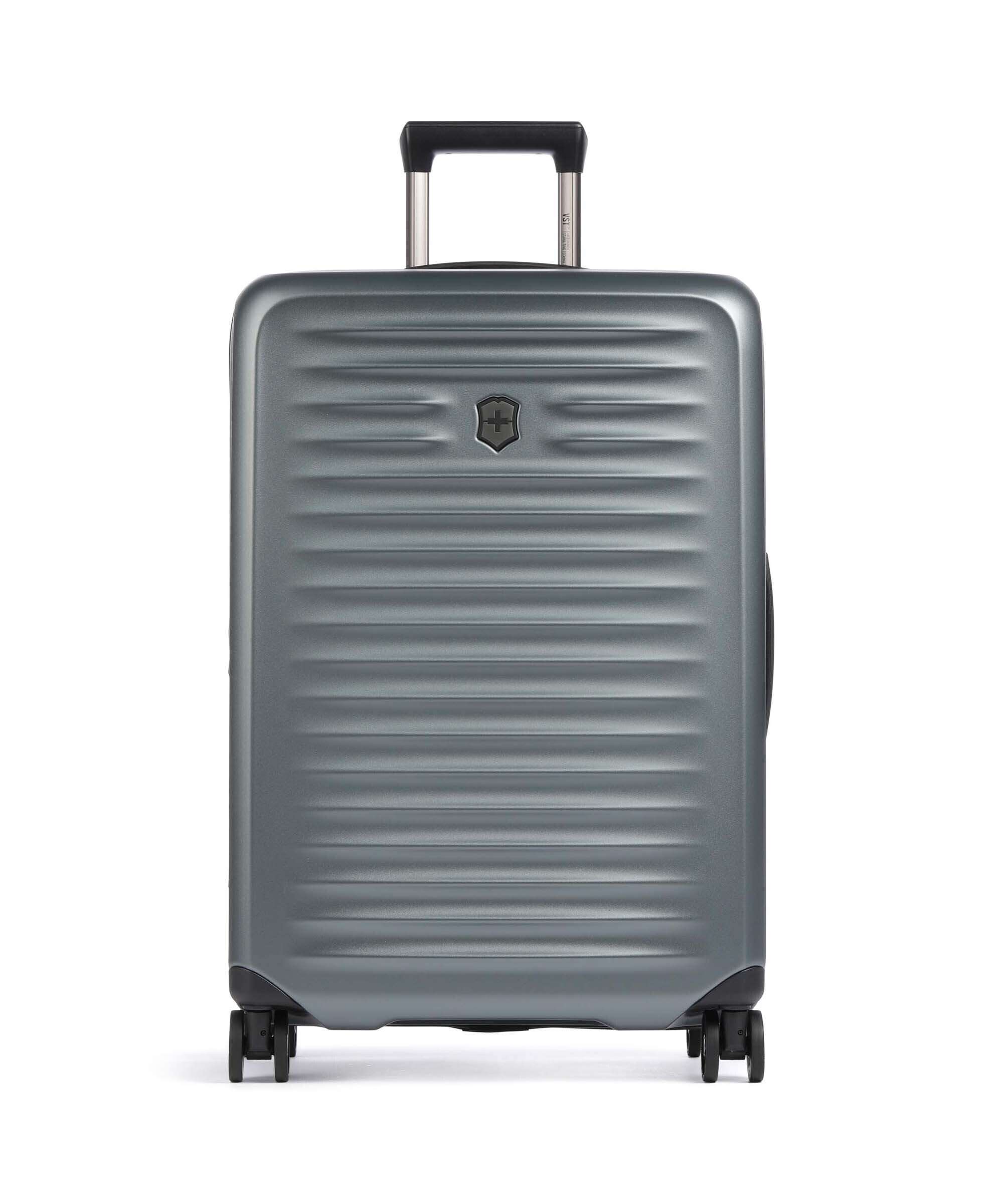 Victorinox Airox Advanced M Spinner (4 wheels) storm