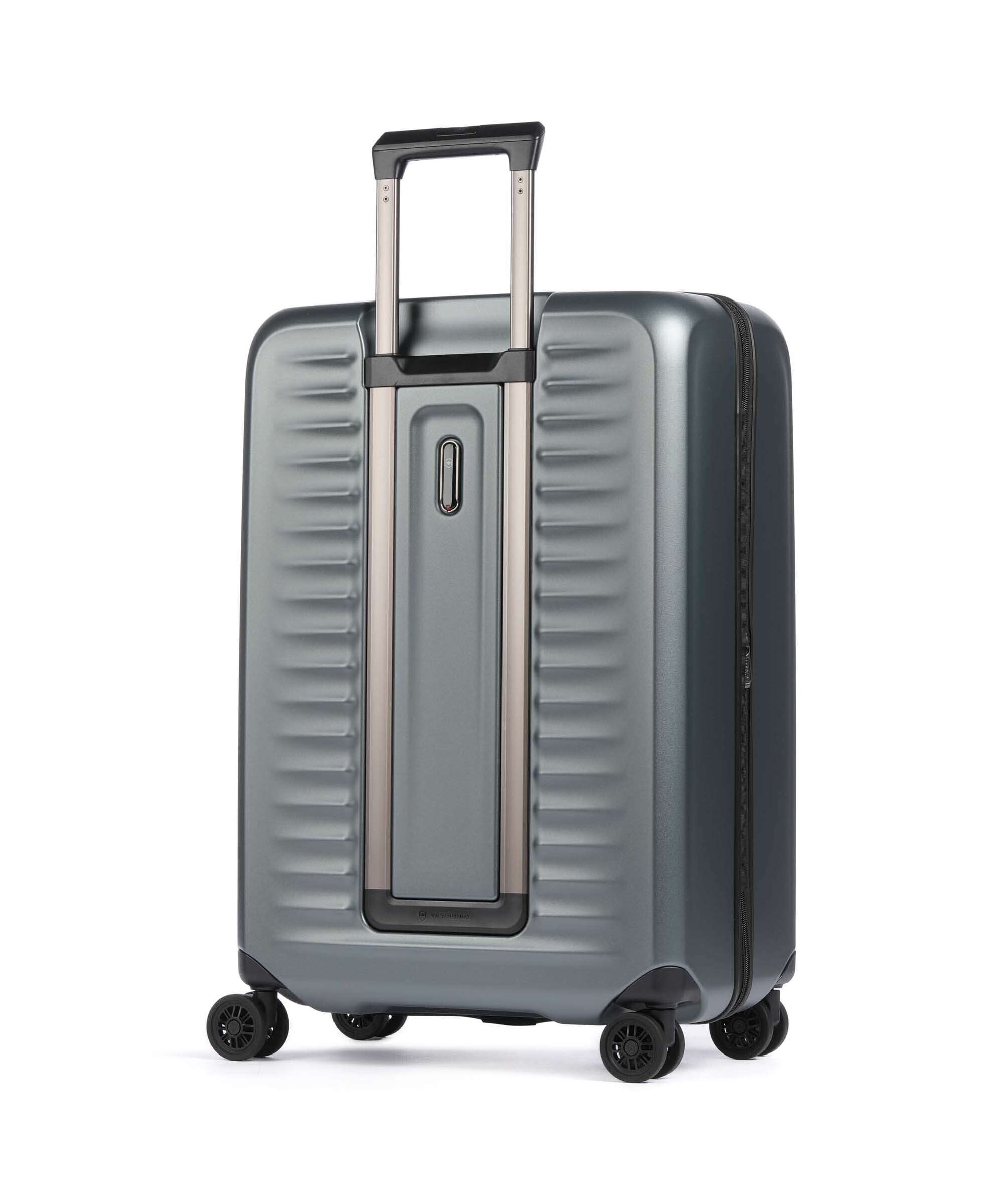 Victorinox Airox Advanced M Spinner (4 wheels) storm