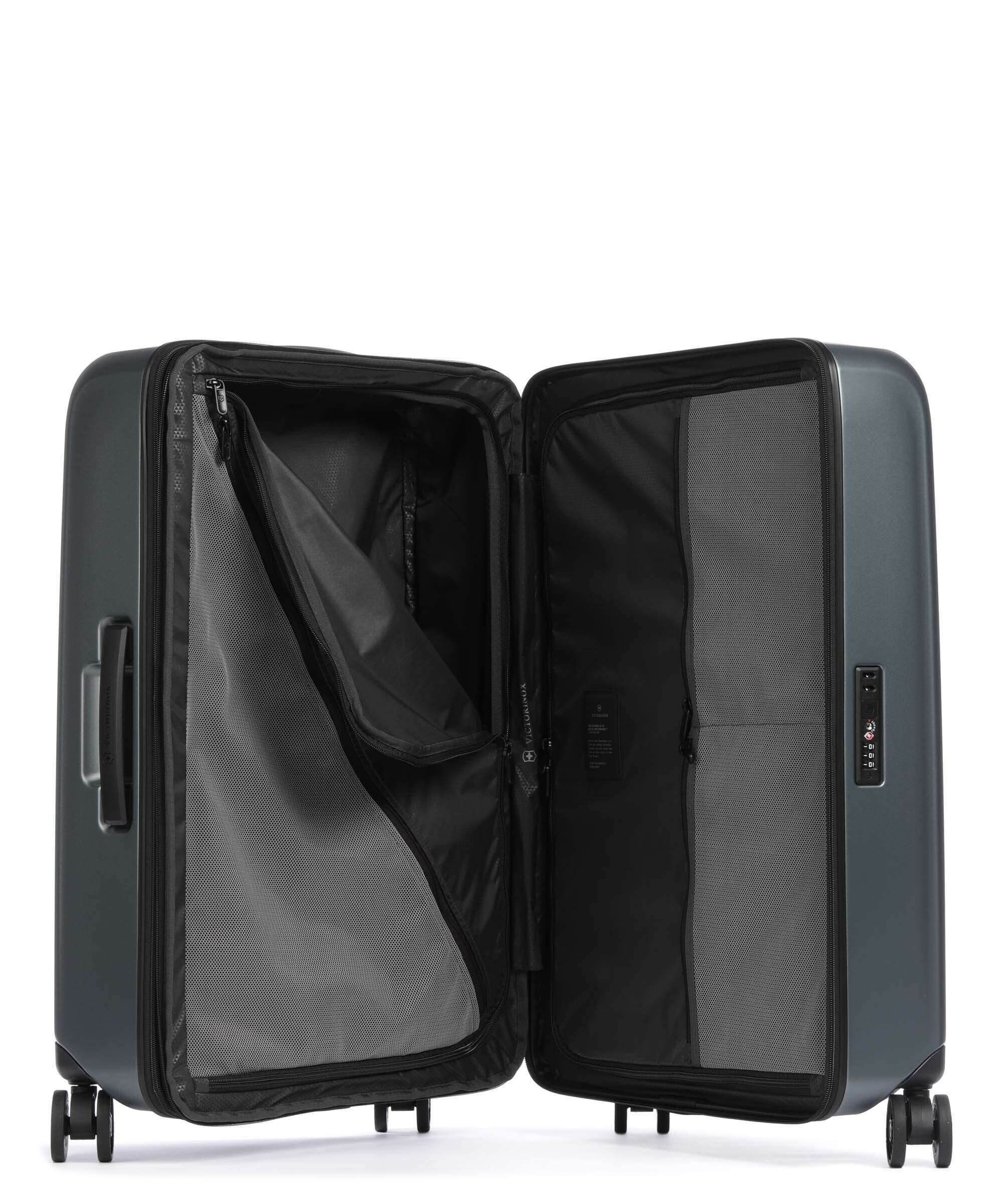 Victorinox Airox Advanced M Spinner (4 wheels) storm