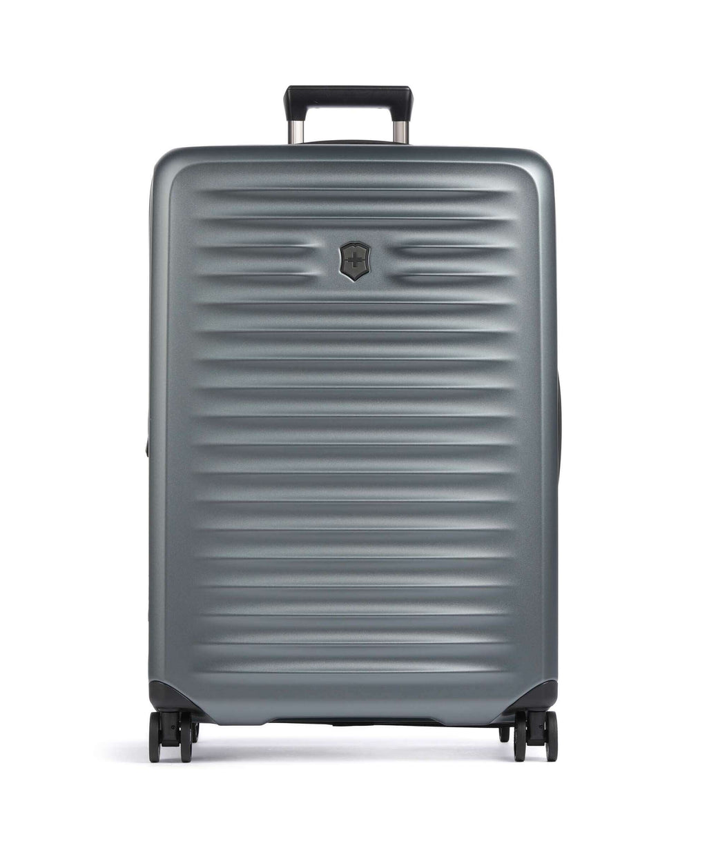 Victorinox Airox Advanced L Spinner (4 wheels) storm