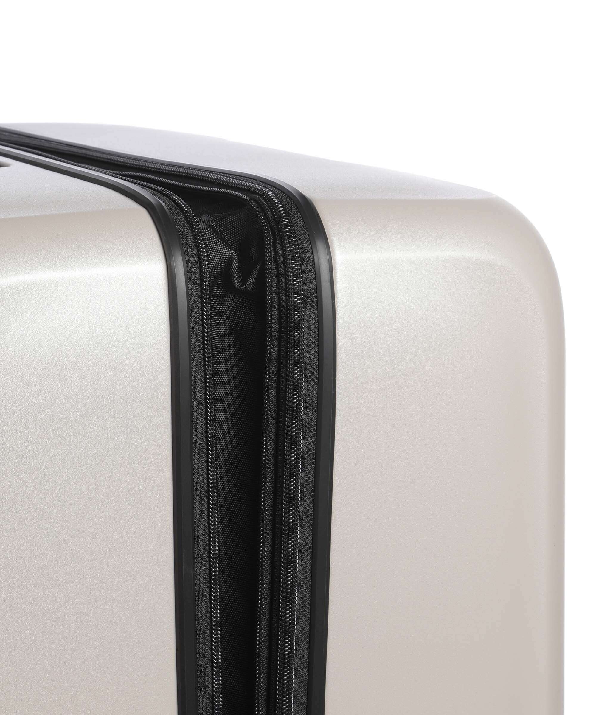 Victorinox Airox Advanced L Spinner (4 wheels) stone white