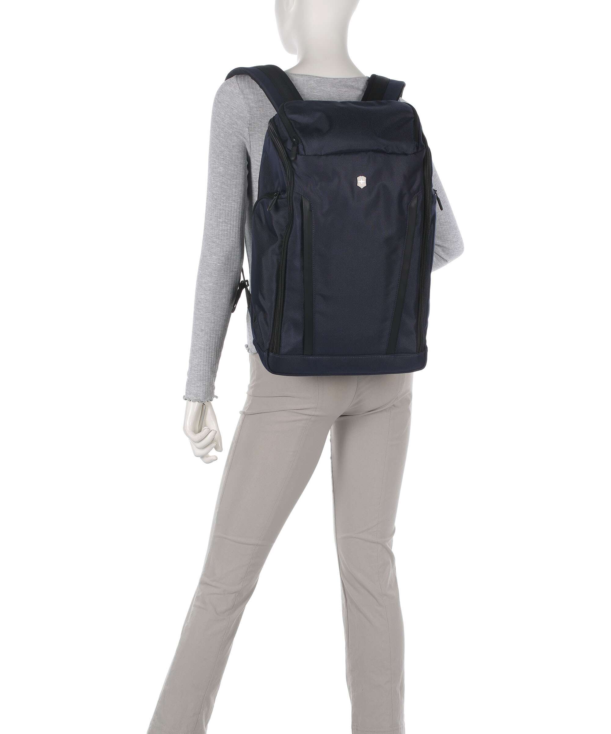 Victorinox Altmont Professional Laptop backpack navy blue