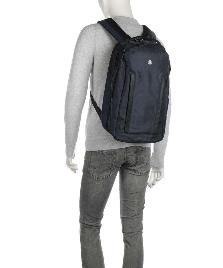 Victorinox Altmont Professional Laptop backpack navy blue
