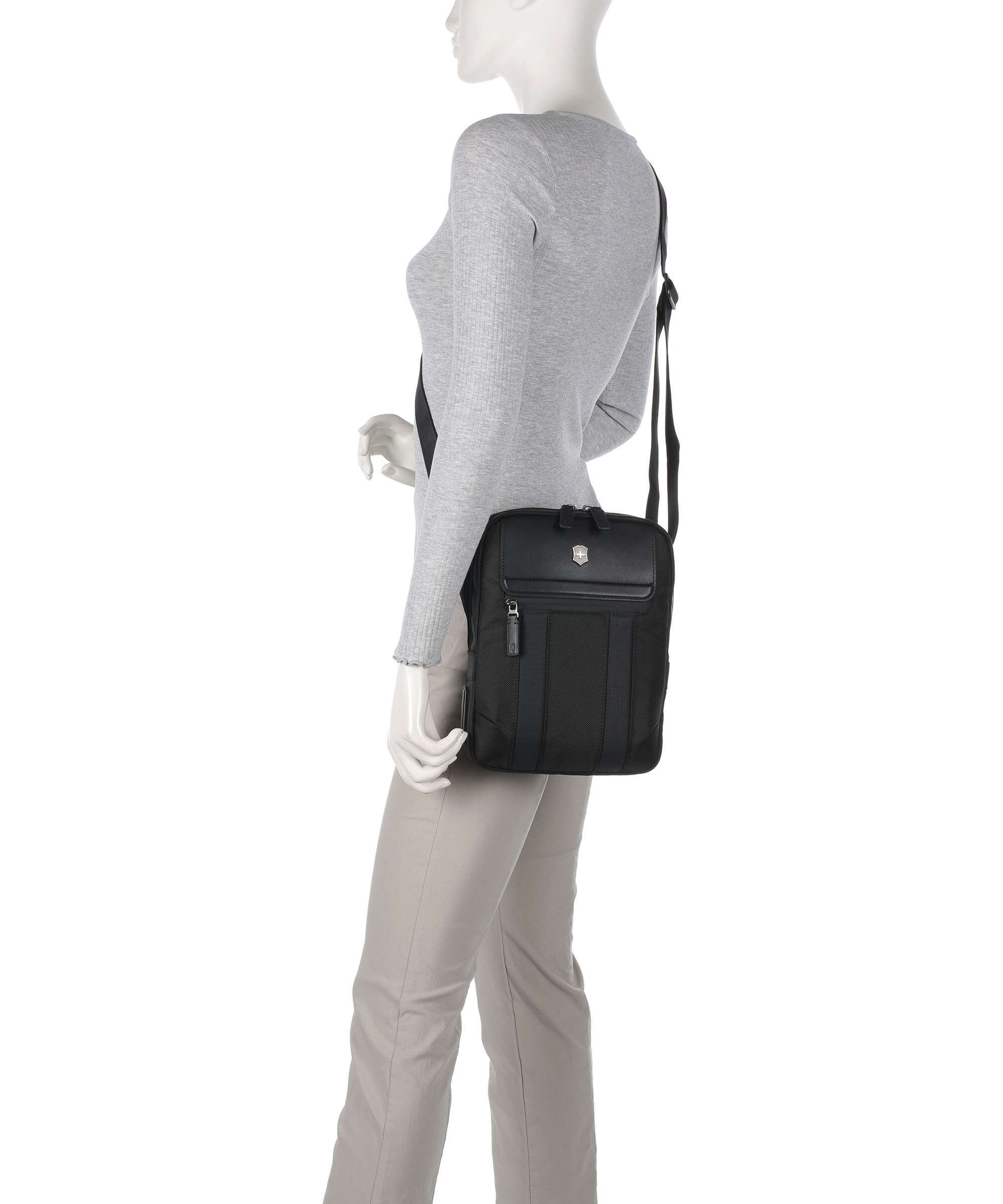 Victorinox Architecture Urban 2 Crossbody bag black