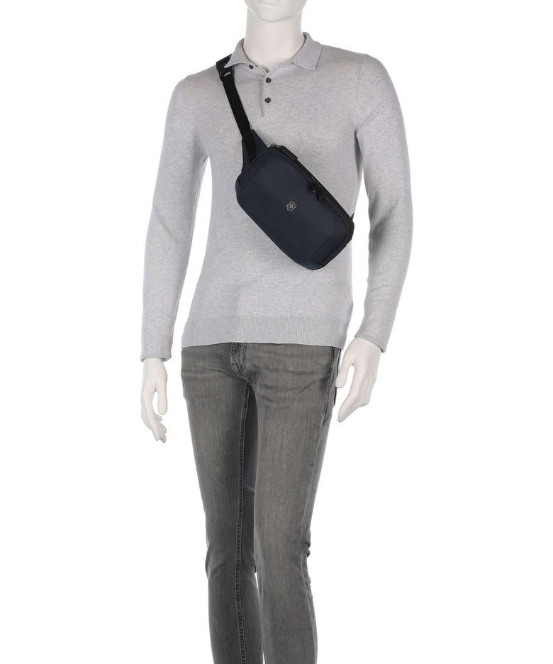 Victorinox Altmont Modern Belt bag navy blue