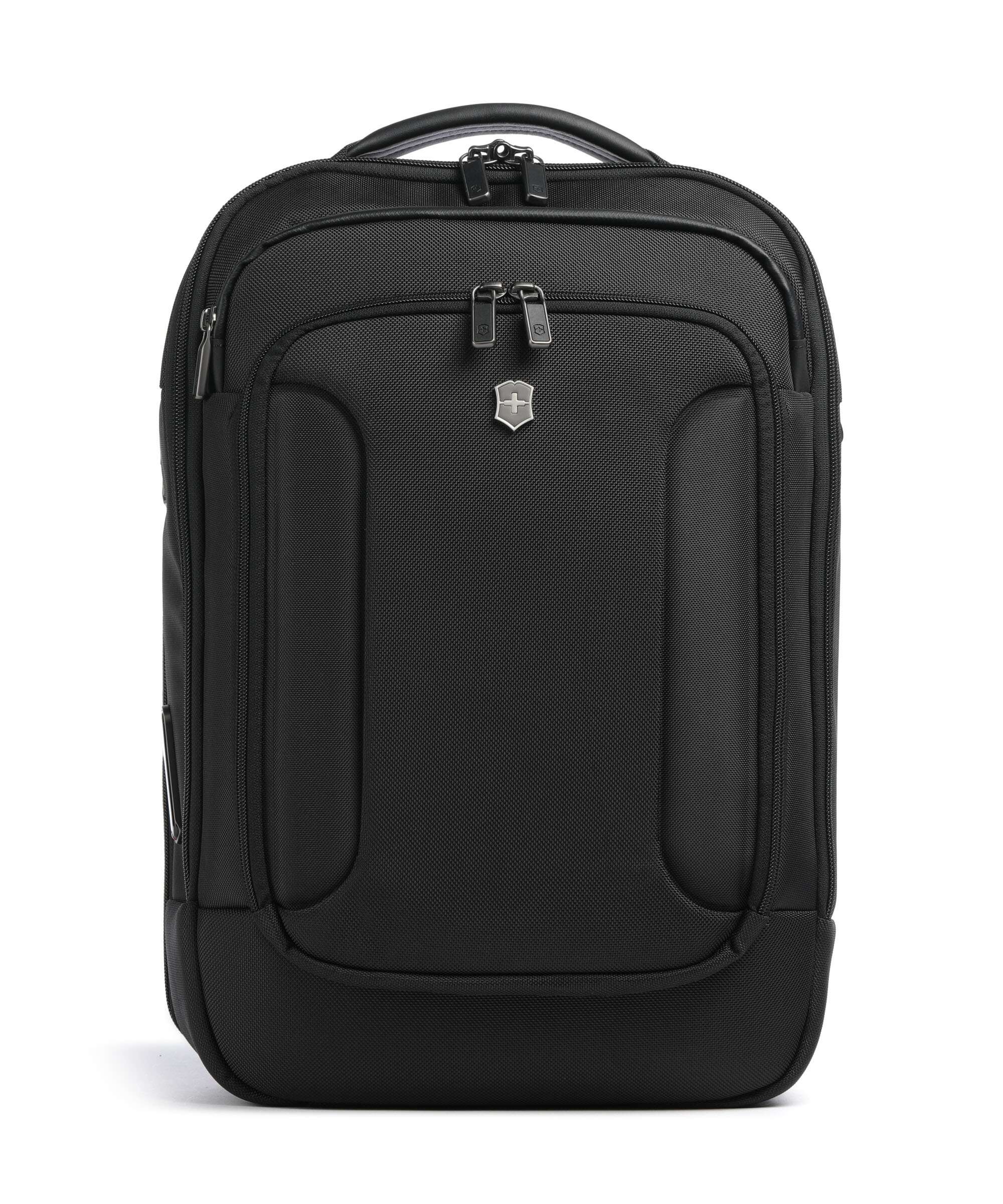Victorinox Werks Traveler 7.0 Compact Backpack 14″ recycled