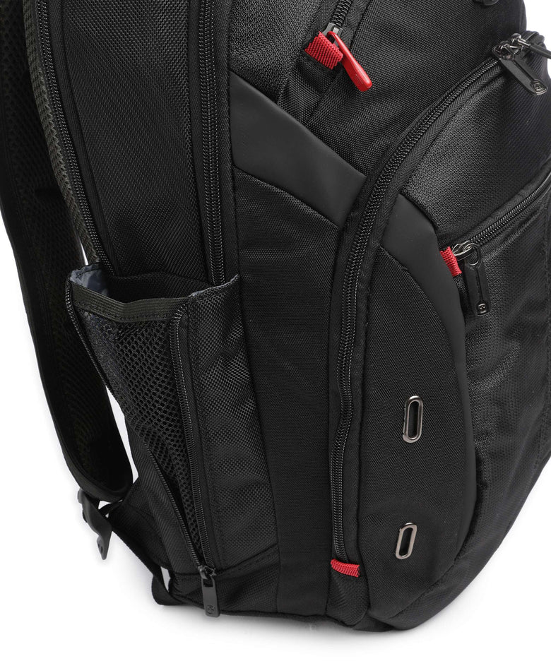 Wenger Gigabyte Laptop backpack black