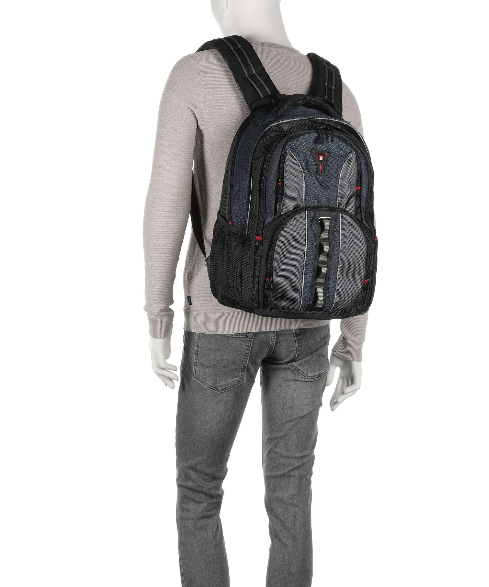 Wenger Cobalt Backpack blue