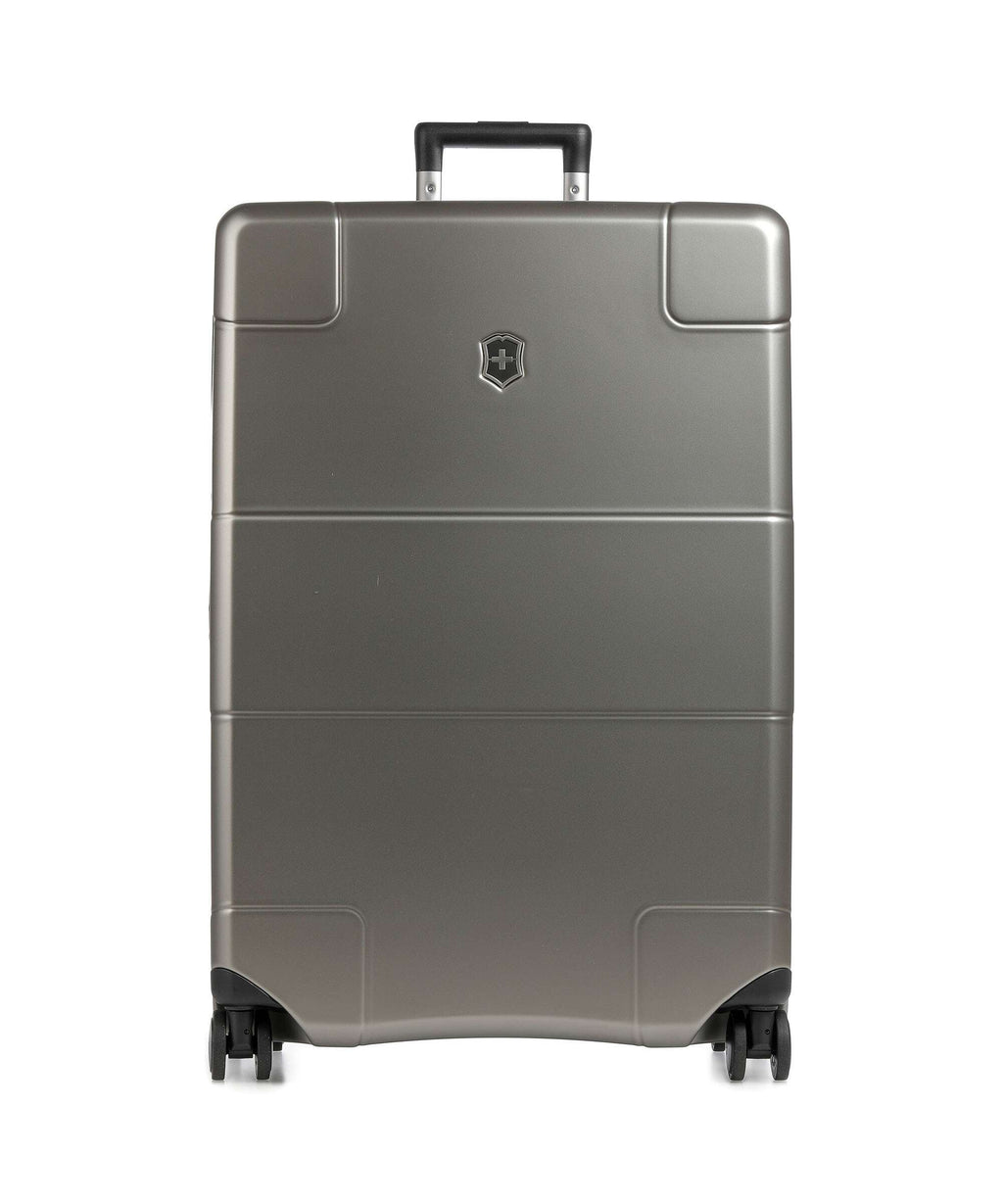 Victorinox Lexicon Spinner (4 wheels) silver