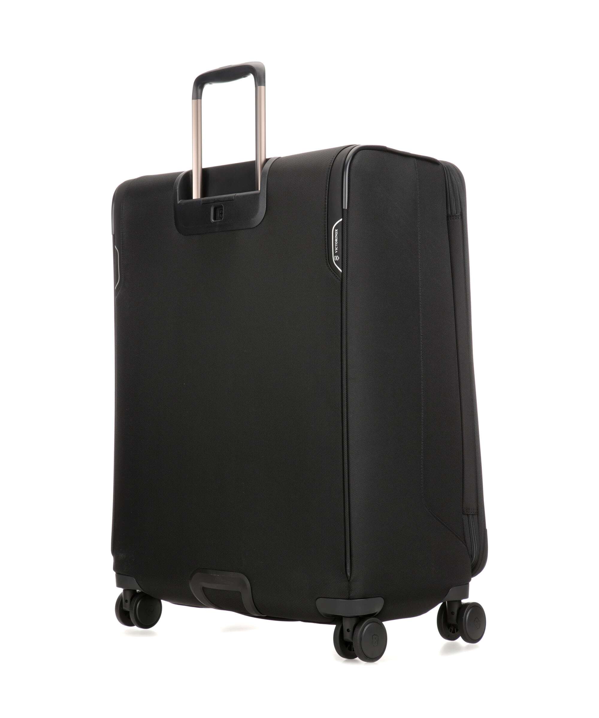 Victorinox Werks Traveler 6.0 Spinner (4 wheels) black