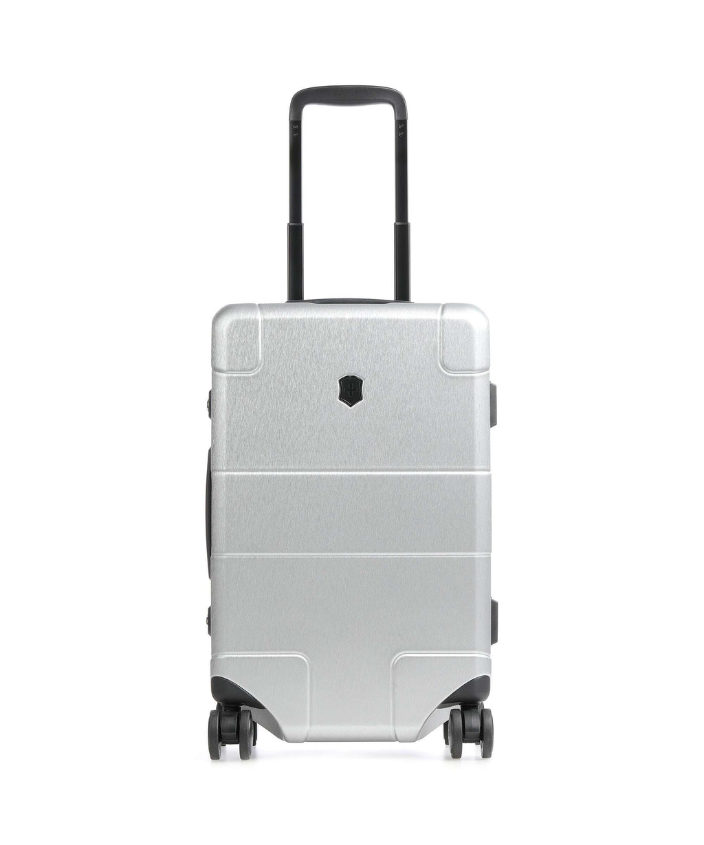 Victorinox Lexicon Framed Spinner (4 wheels) silver