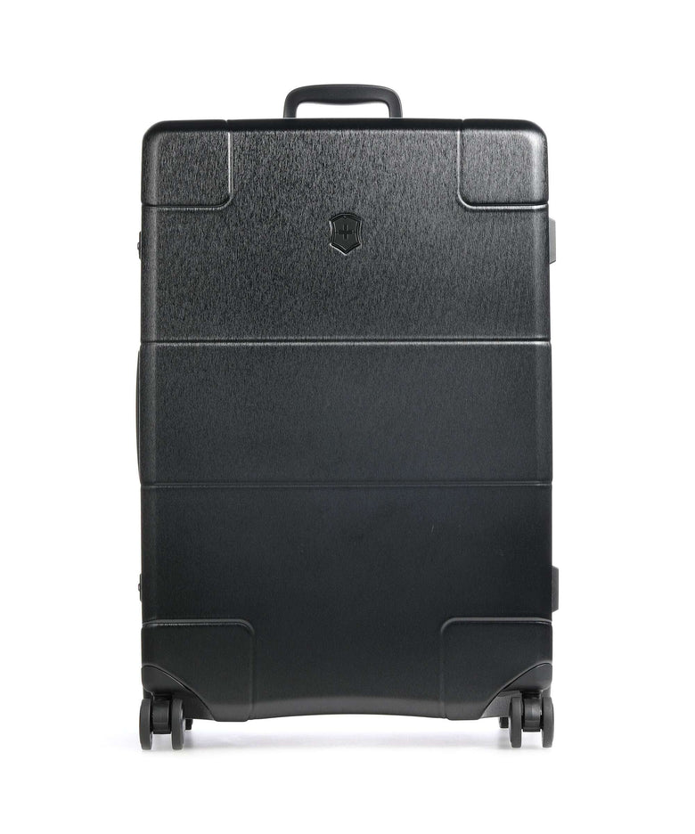 Victorinox Lexicon Framed Spinner (4 wheels) black
