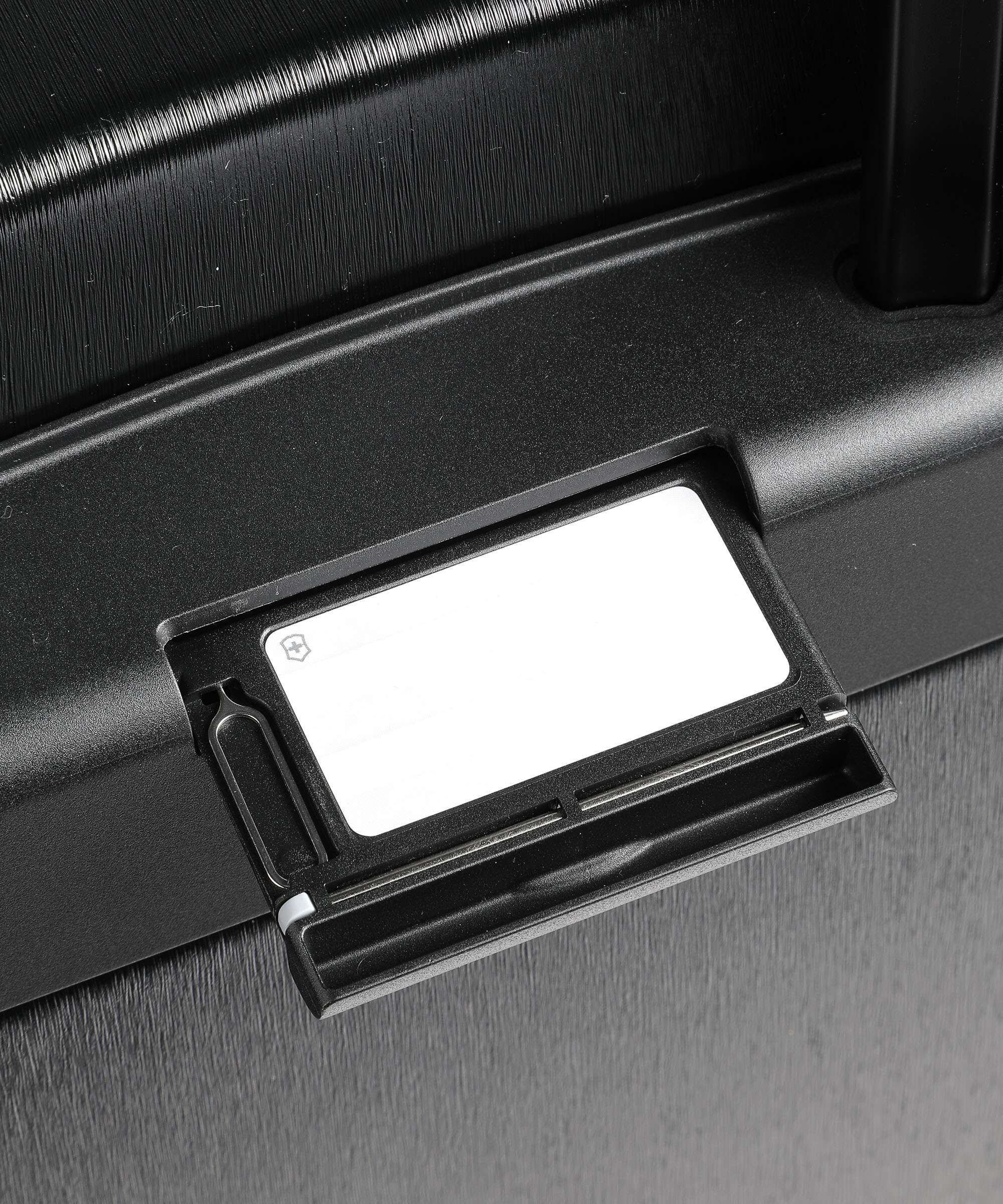 Victorinox Lexicon Framed Spinner (4 wheels) black