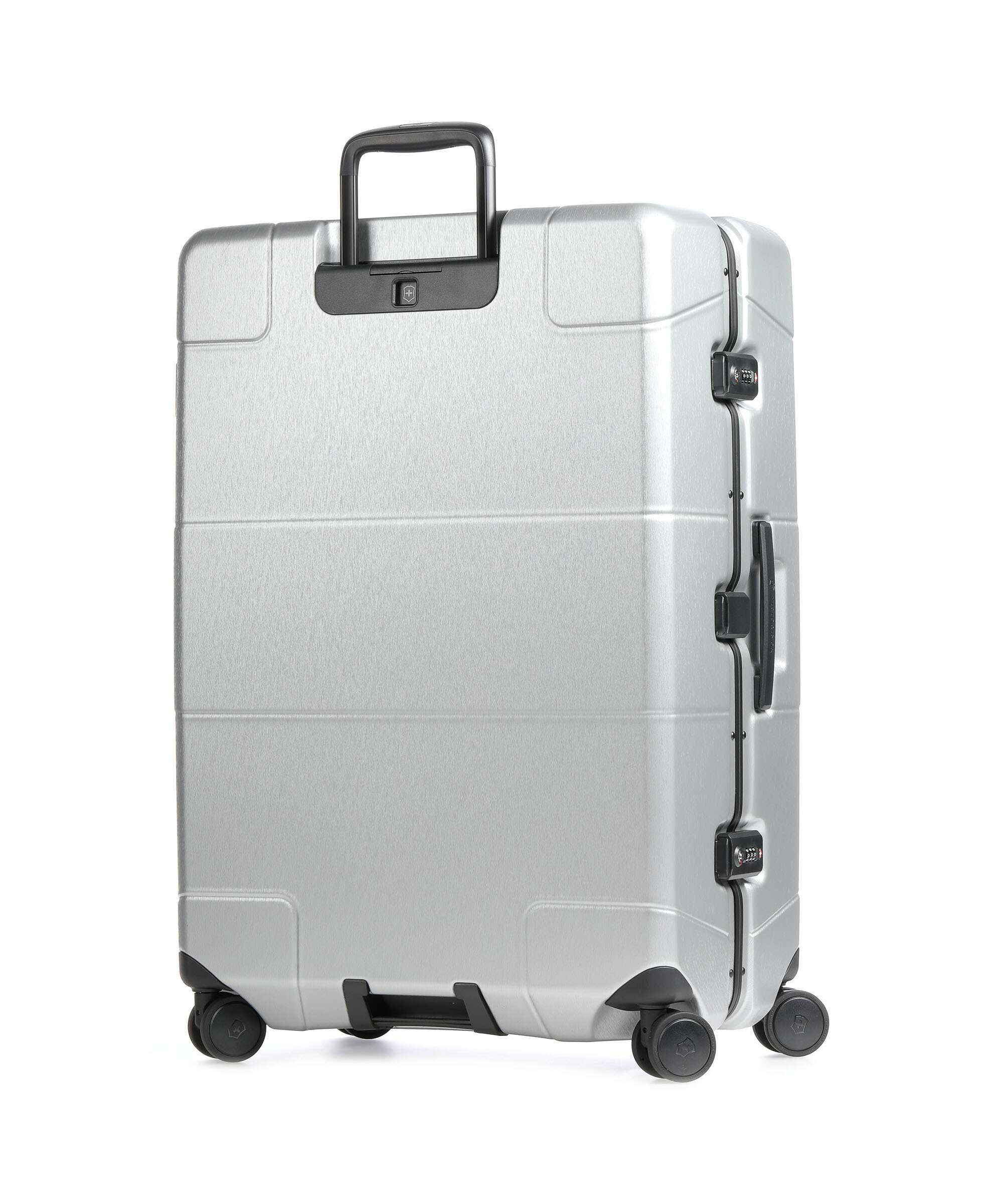 Victorinox Lexicon Framed Spinner (4 wheels) silver