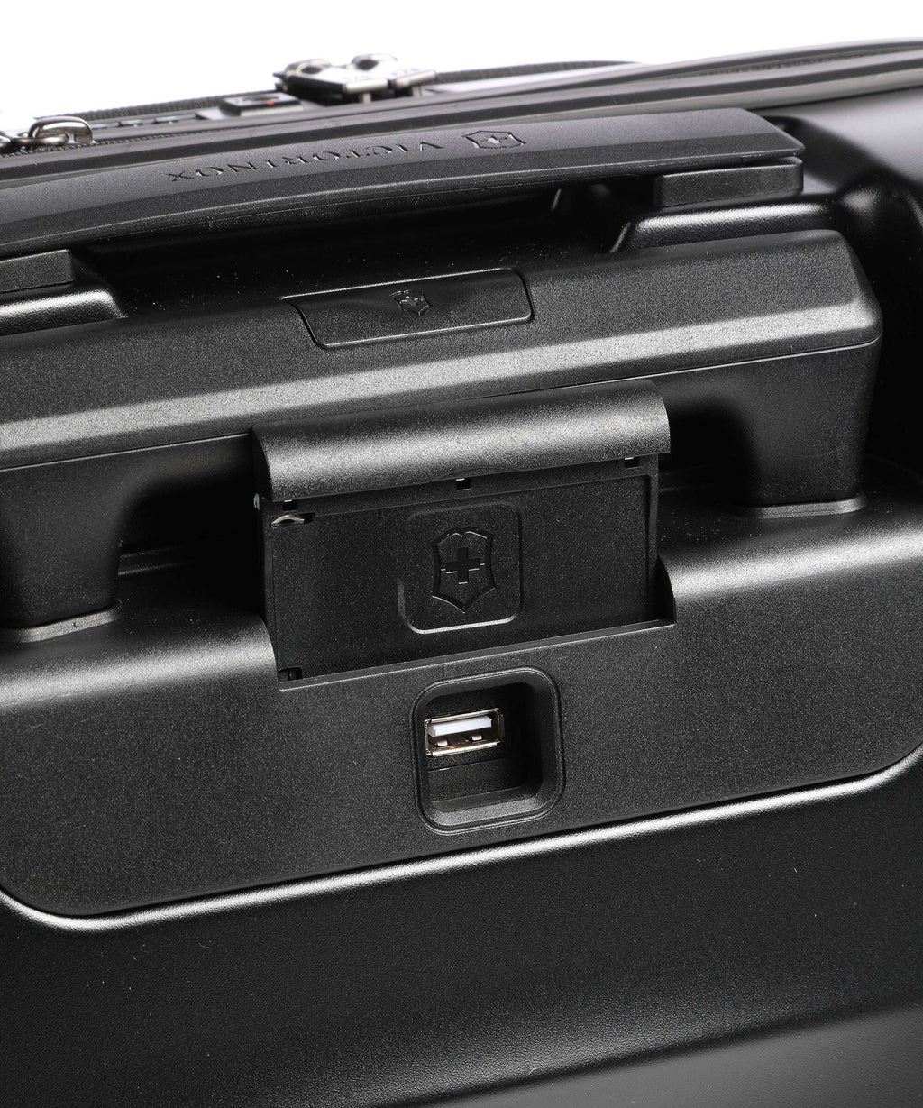 Victorinox Spectra 3.0 Exp Global Spinner (4 wheels) black