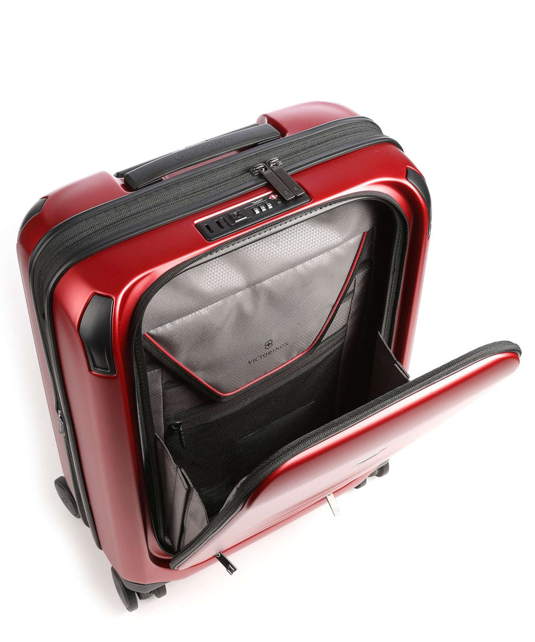 Victorinox Spectra 3.0 Exp Global Spinner (4 wheels) victorinox red