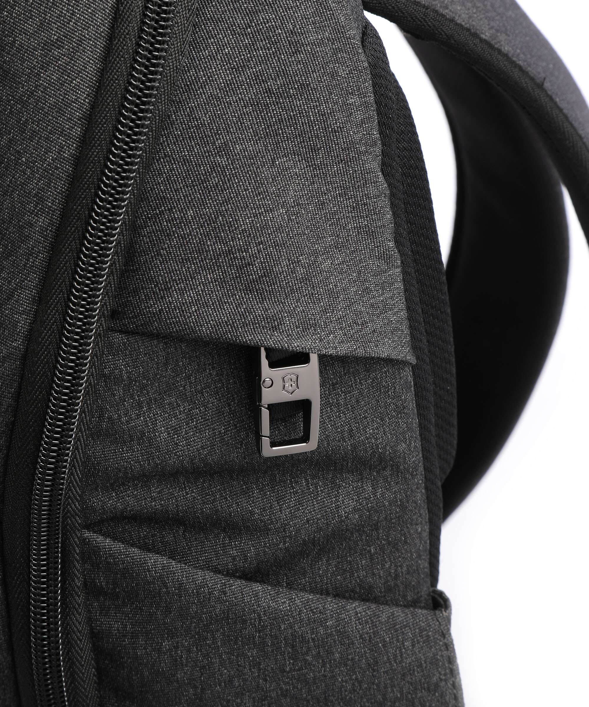 Victorinox Architecture Urban 2 Backpack melange grey/black