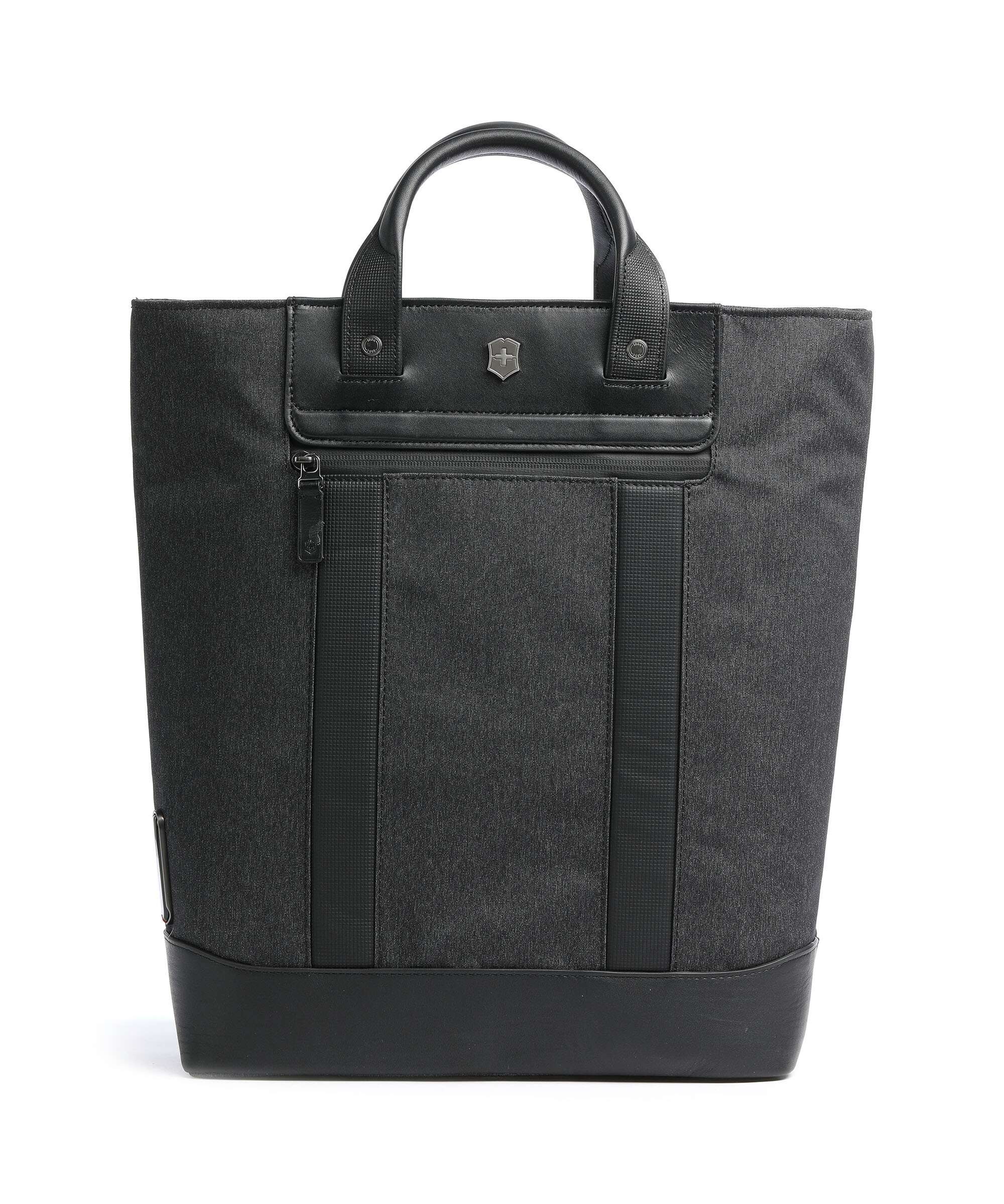 Victorinox Architecture Urban 2 Backpack bag melange grey/black