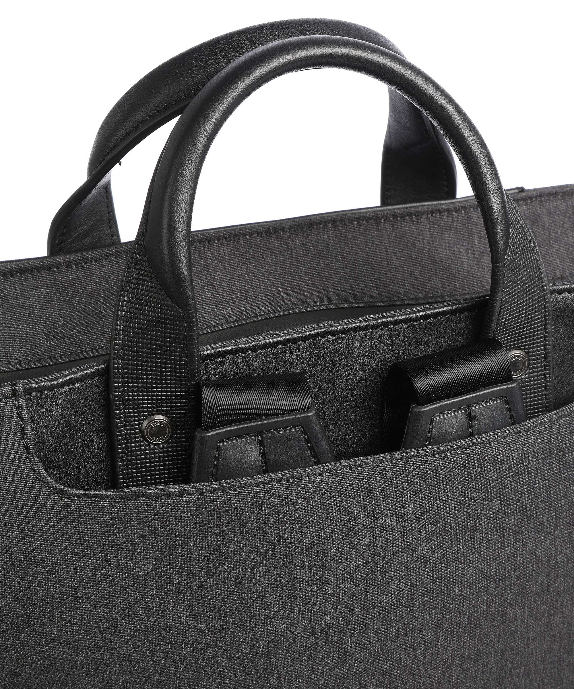 Victorinox Architecture Urban 2 Backpack bag melange grey/black