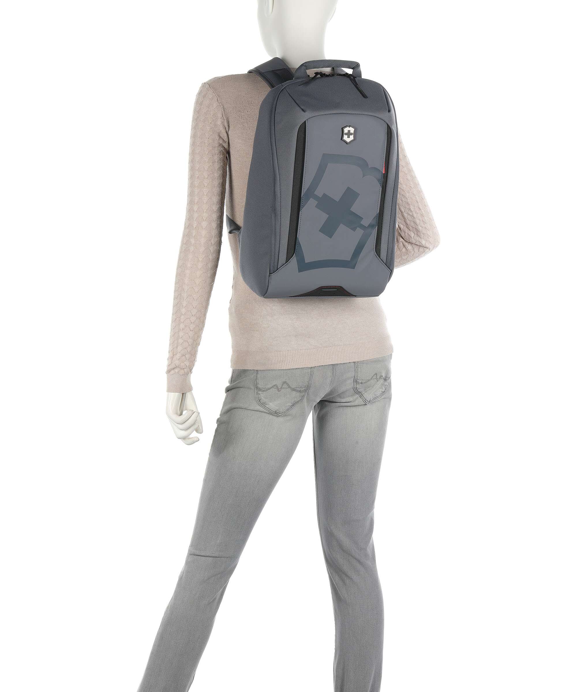 Victorinox Touring 2.0 City Backpack stone grey