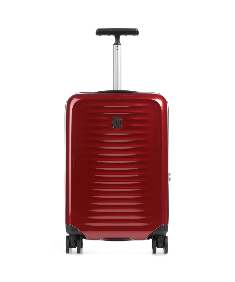 Victorinox Airox Frequent Flyer Spinner (4 wheels) victorinox red