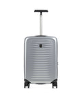 Victorinox Airox Frequent Flyer Spinner (4 wheels) silver