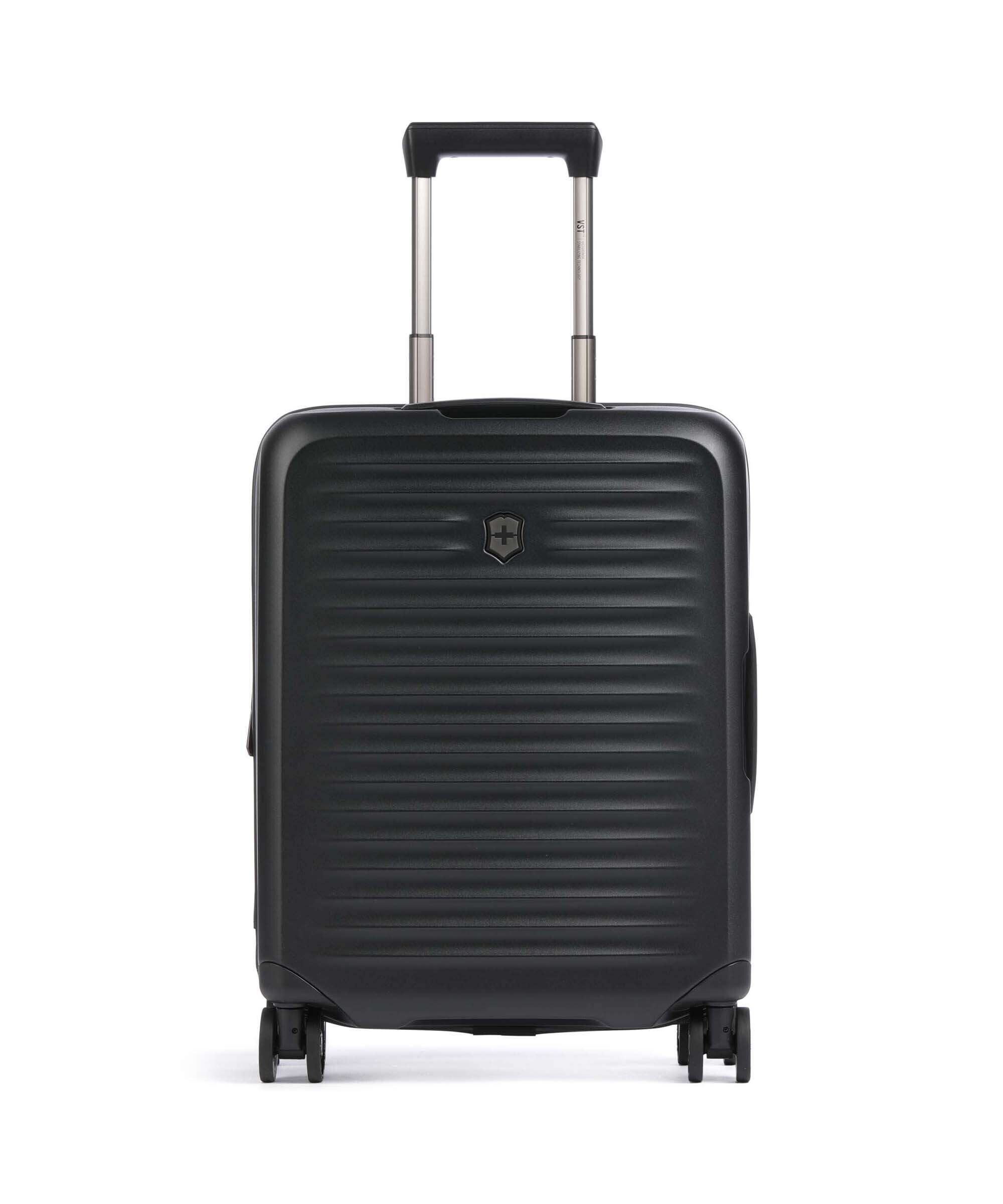 Victorinox Airox Advanced GCO Spinner (4 wheels) black