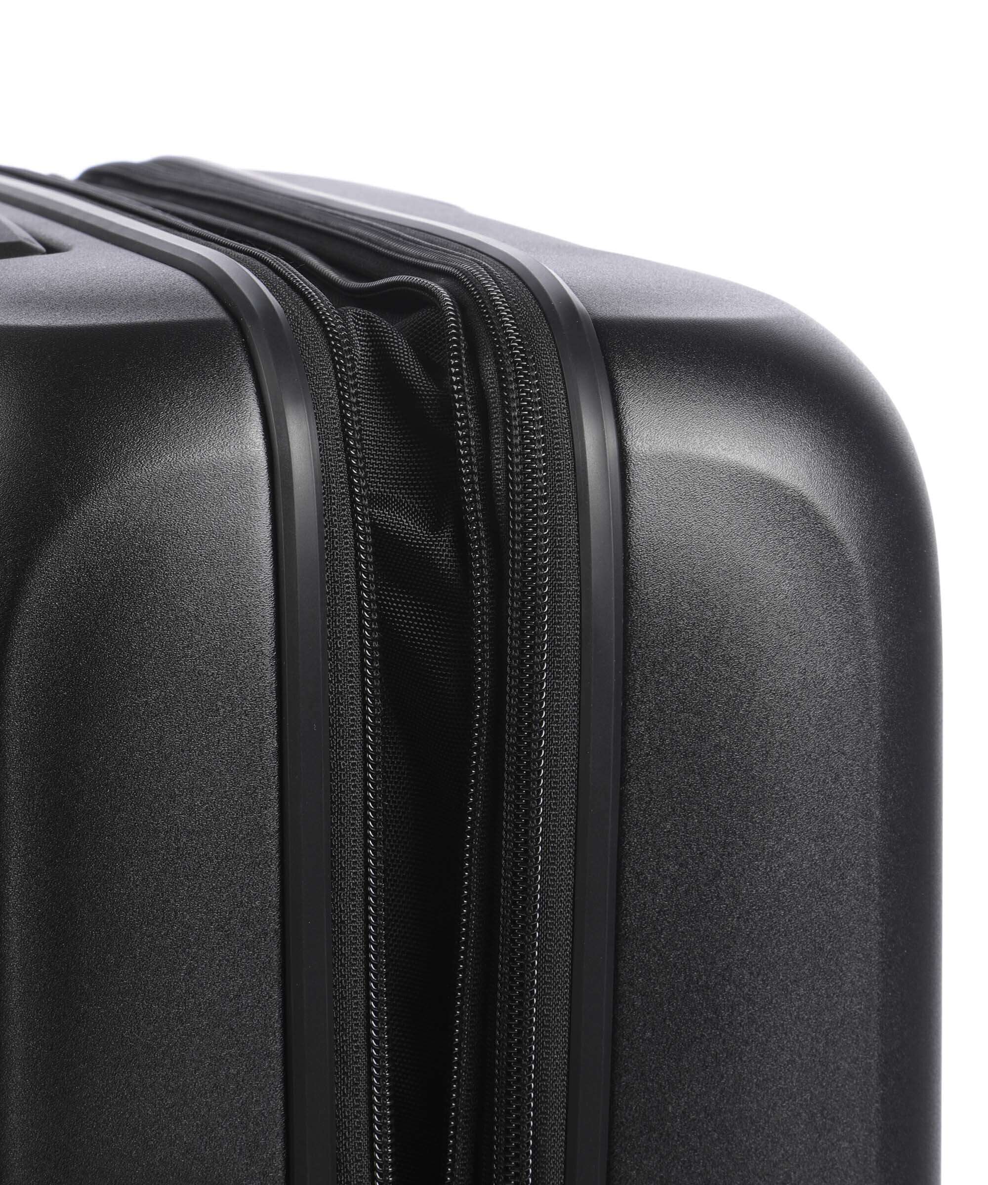 Victorinox Airox Advanced GCO Spinner (4 wheels) black