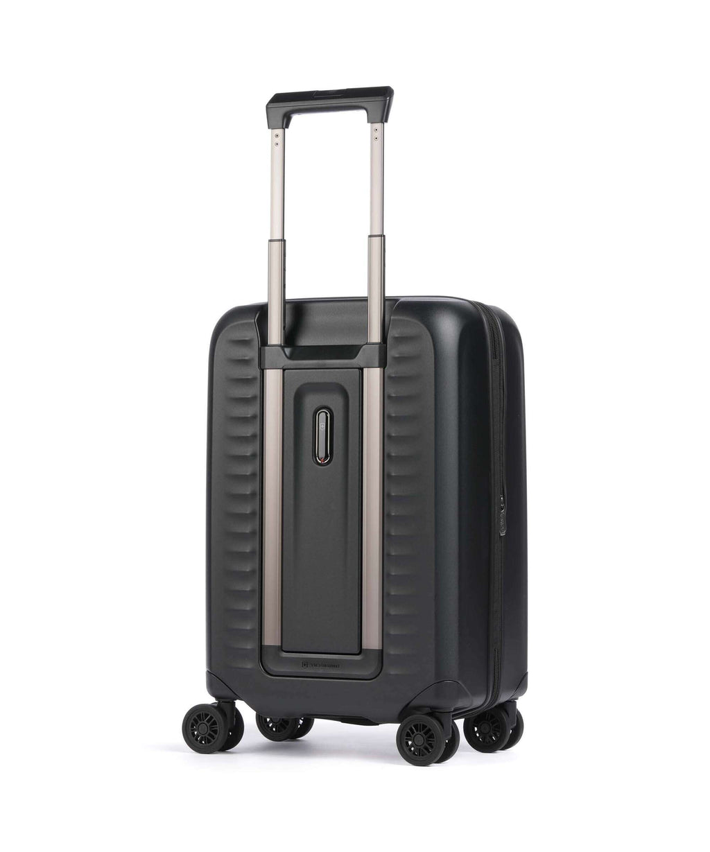 Victorinox Airox Advanced FFQ Spinner (4 wheels) black