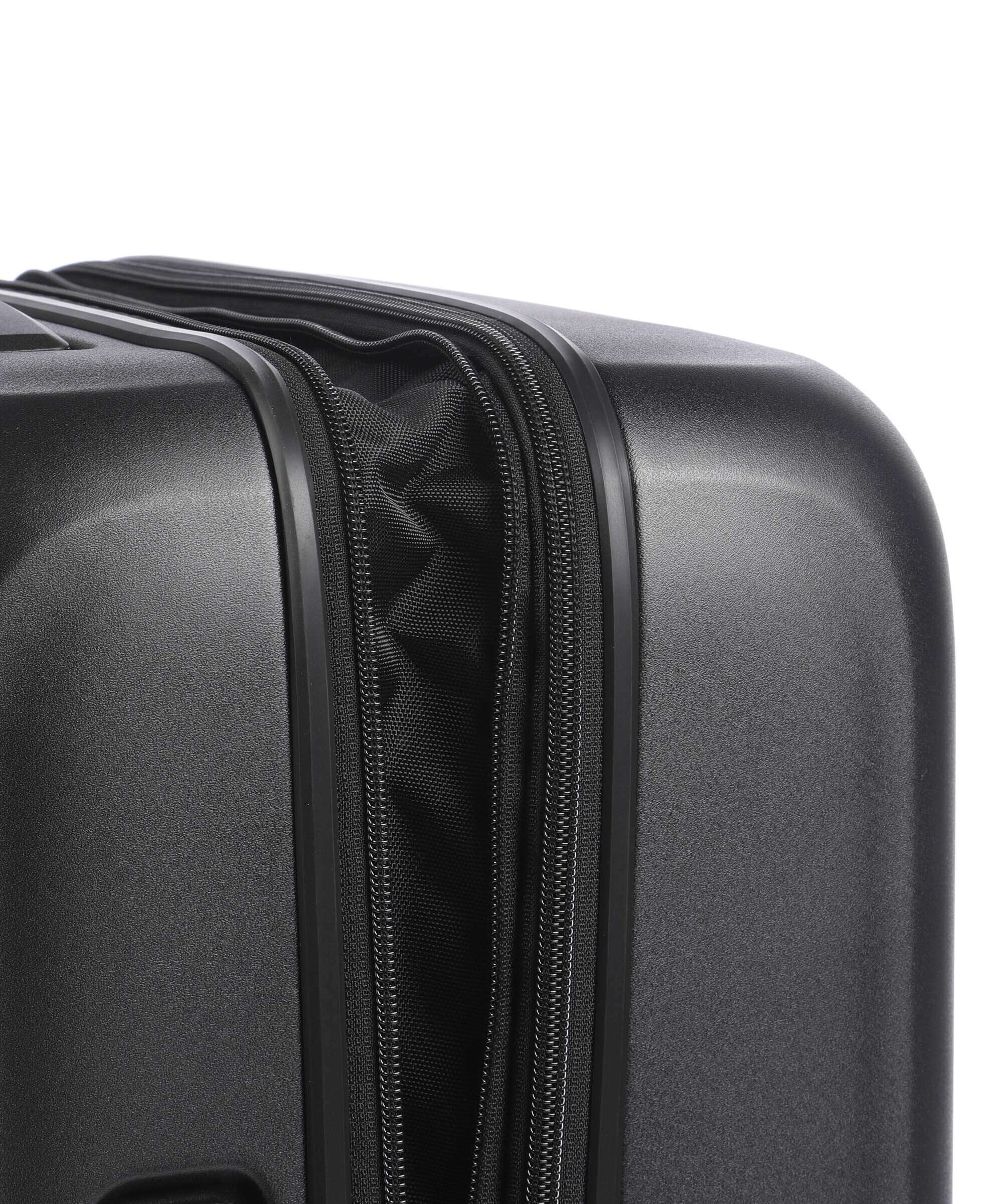 Victorinox Airox Advanced FFQ Spinner (4 wheels) black